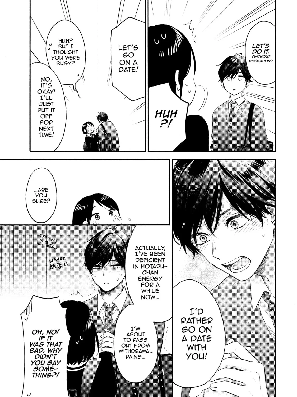 A Condition Called Love