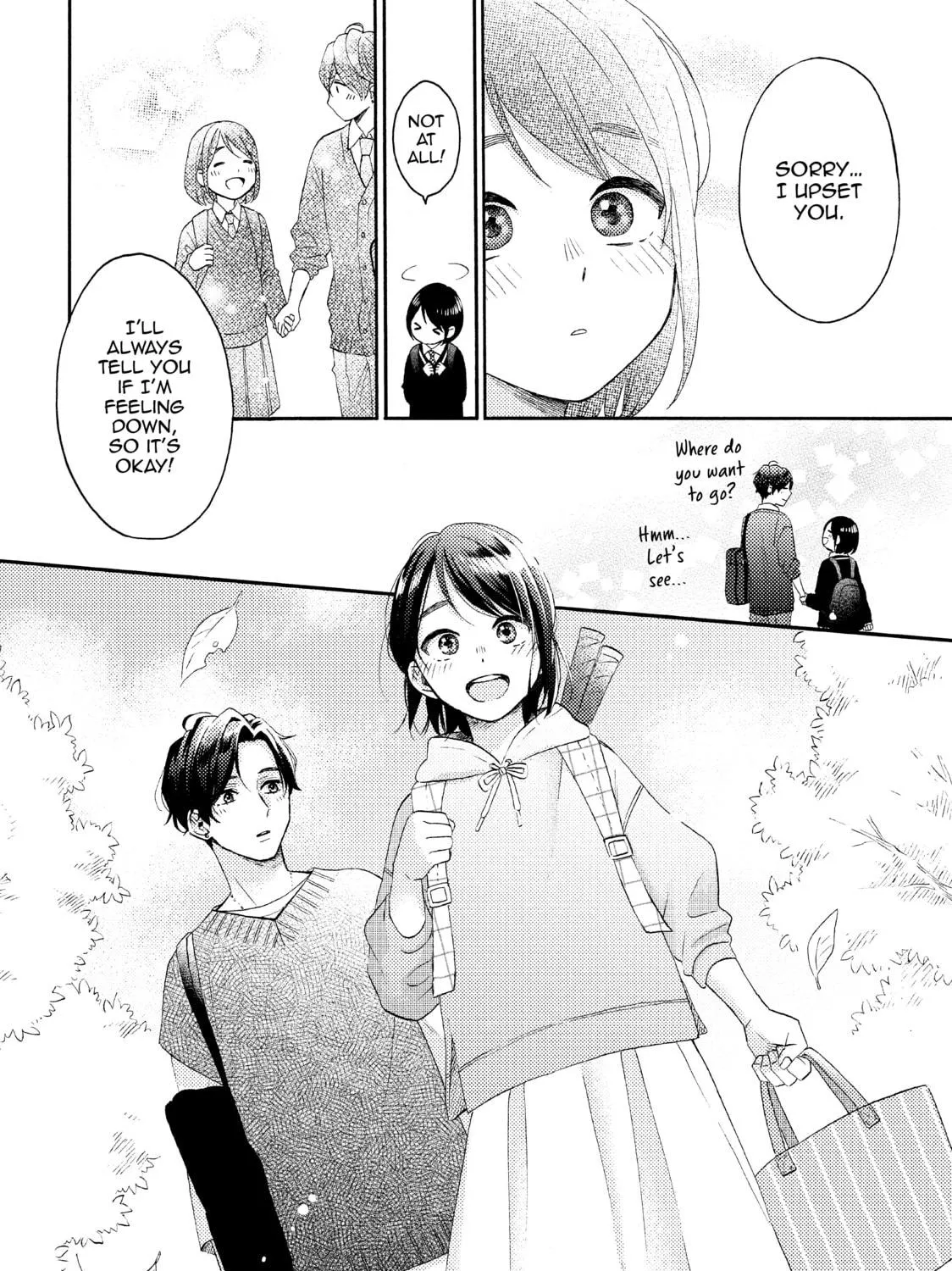 A Condition Called Love