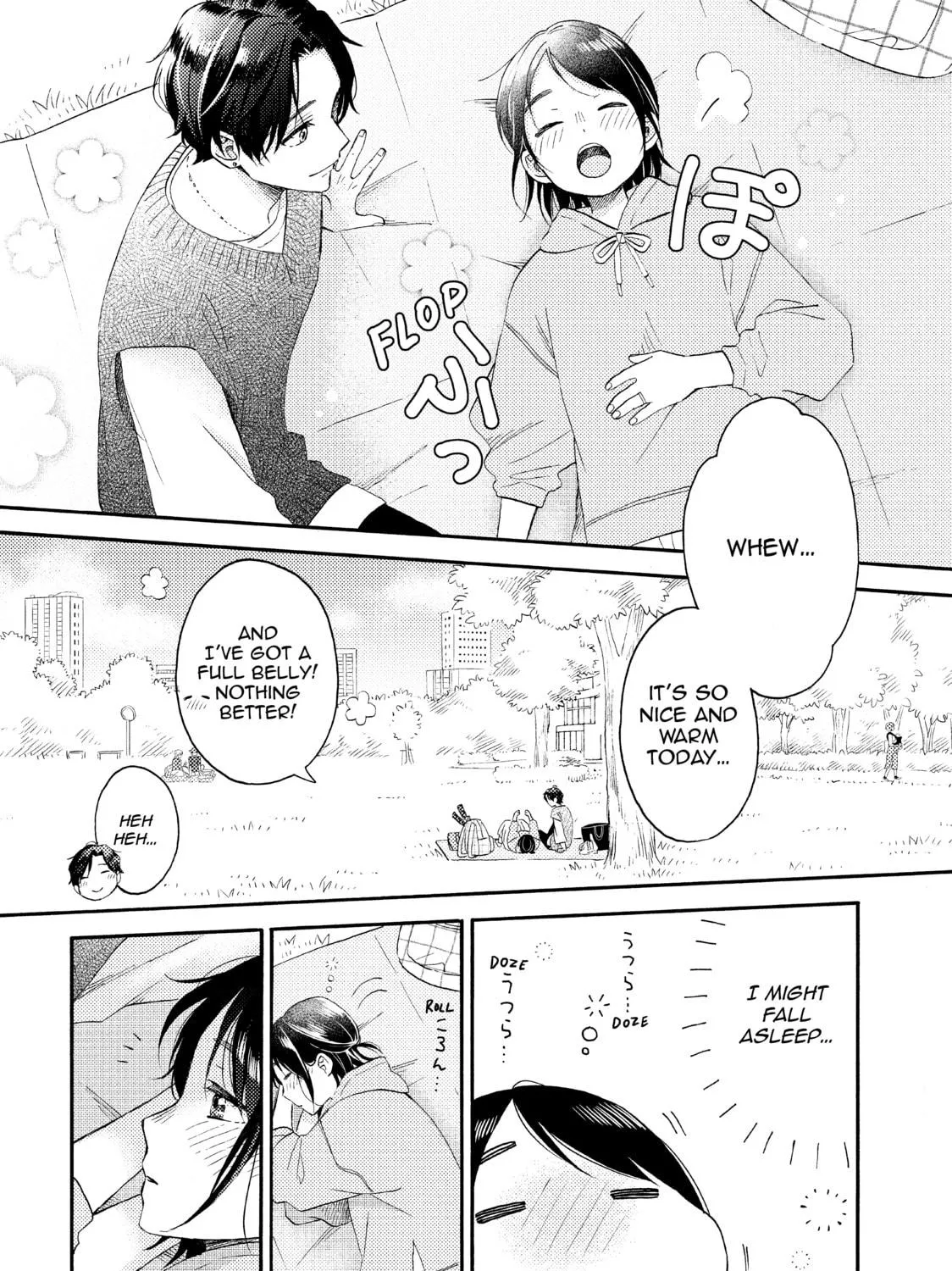 A Condition Called Love