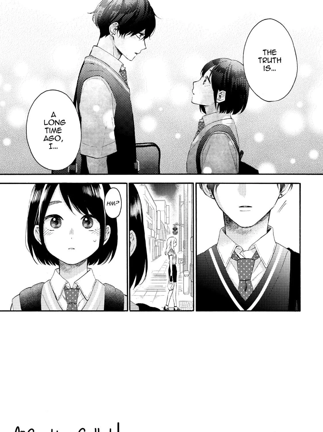 A Condition Called Love