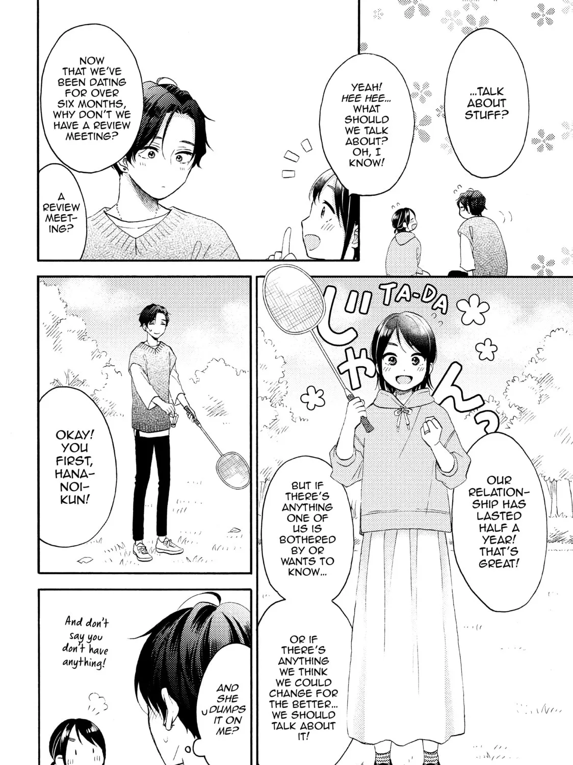 A Condition Called Love