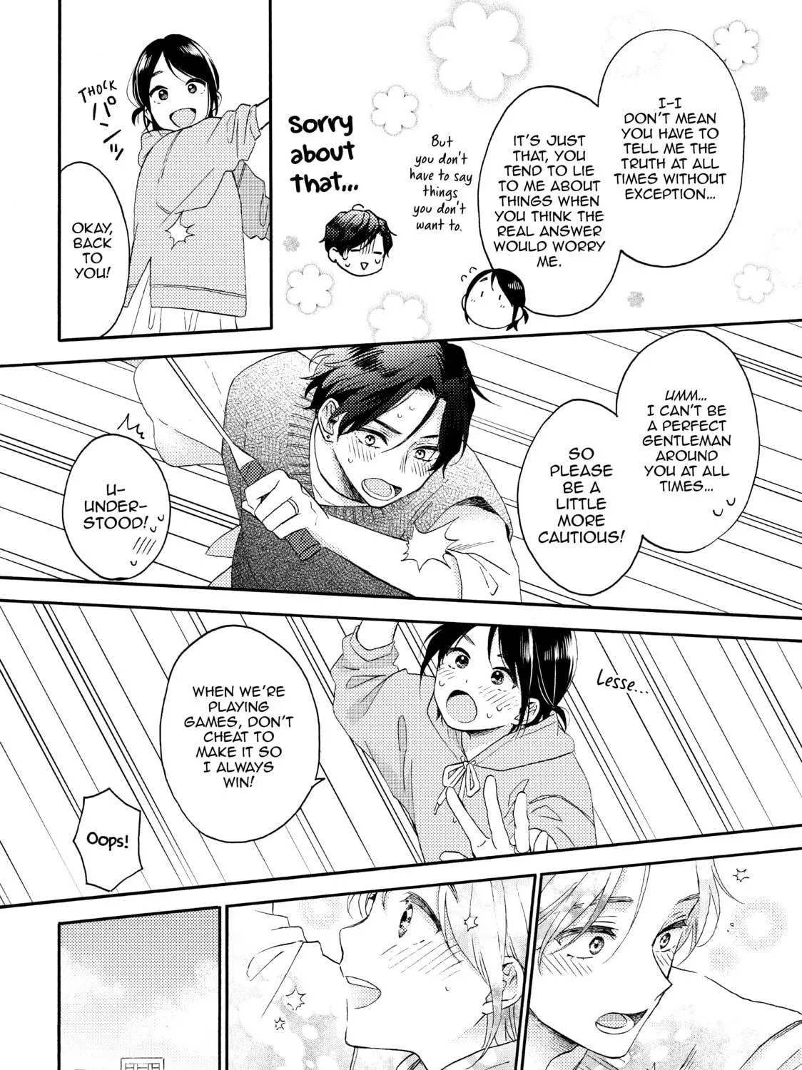 A Condition Called Love