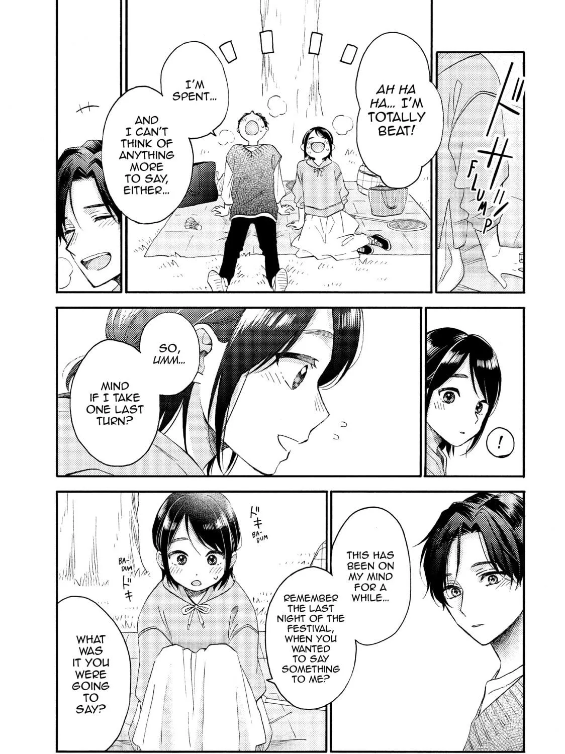 A Condition Called Love