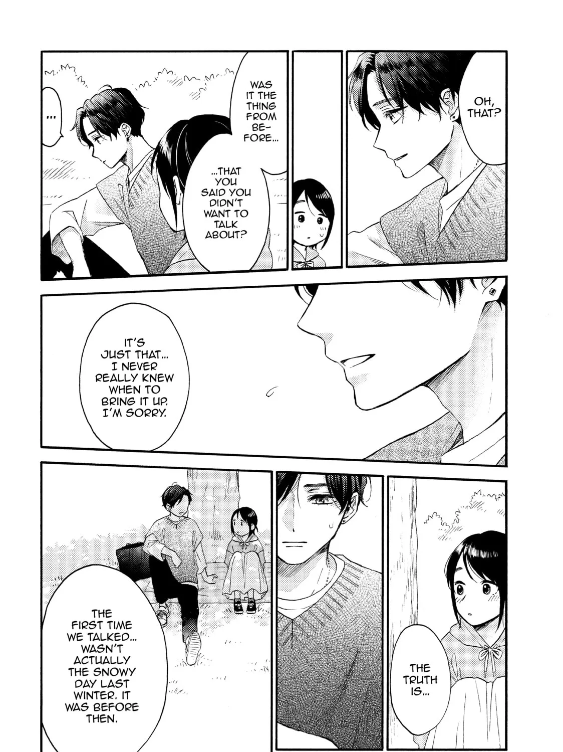 A Condition Called Love