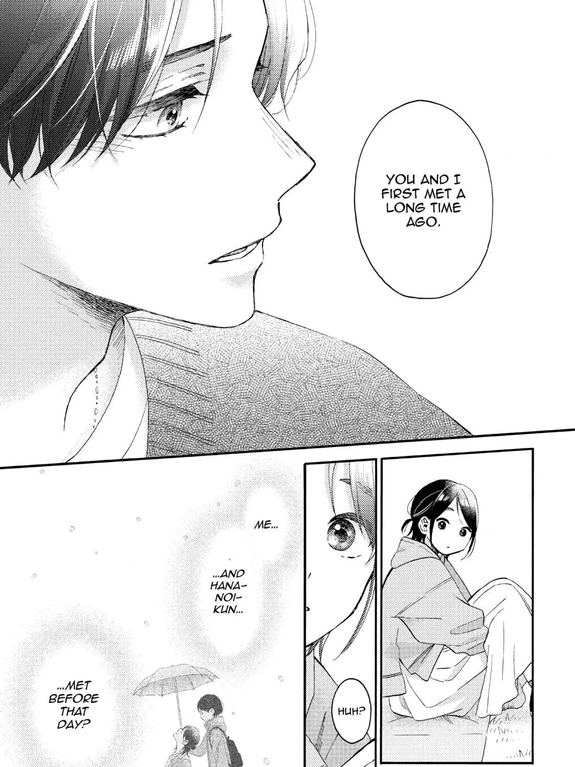 A Condition Called Love