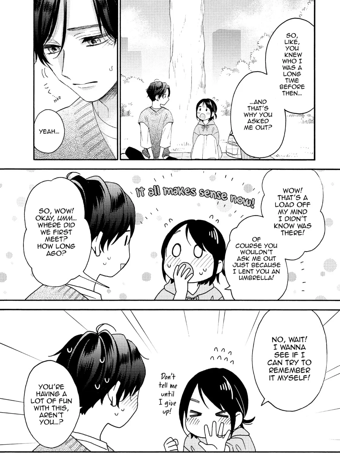 A Condition Called Love