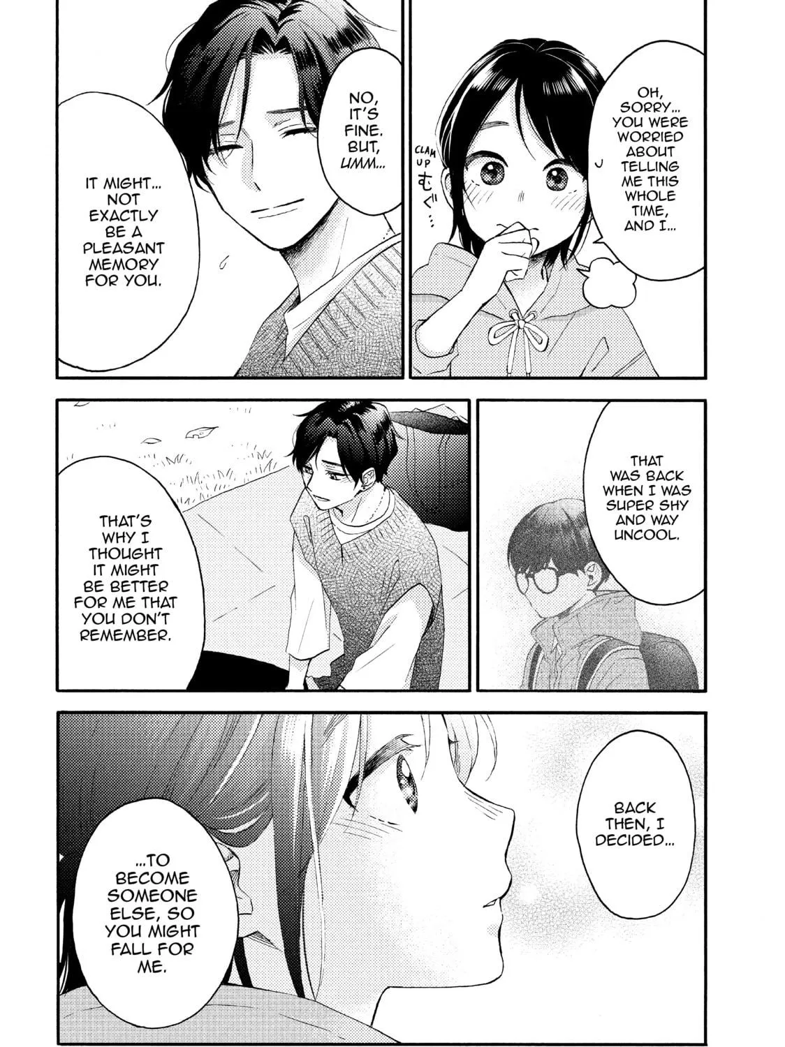 A Condition Called Love