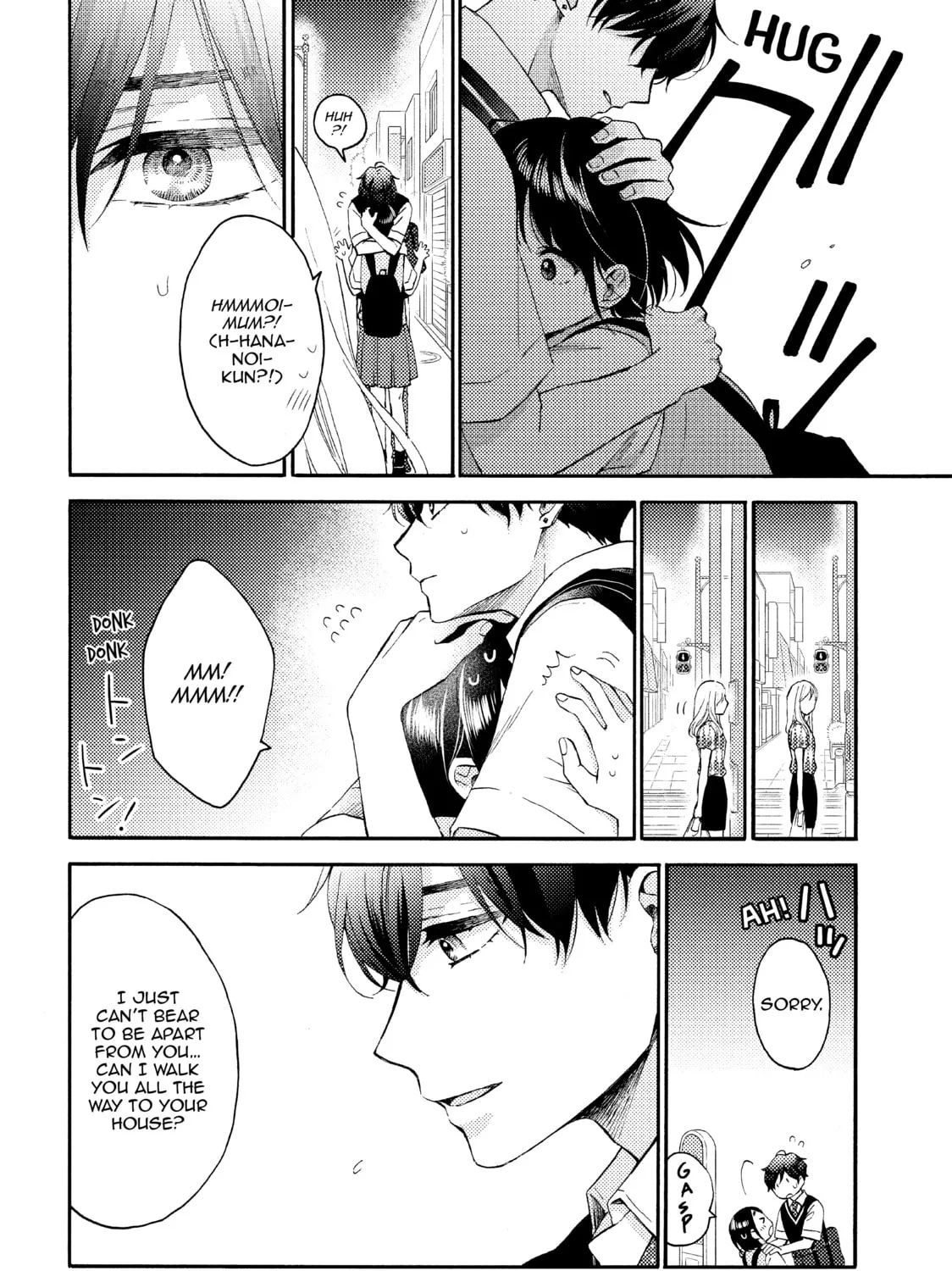 A Condition Called Love