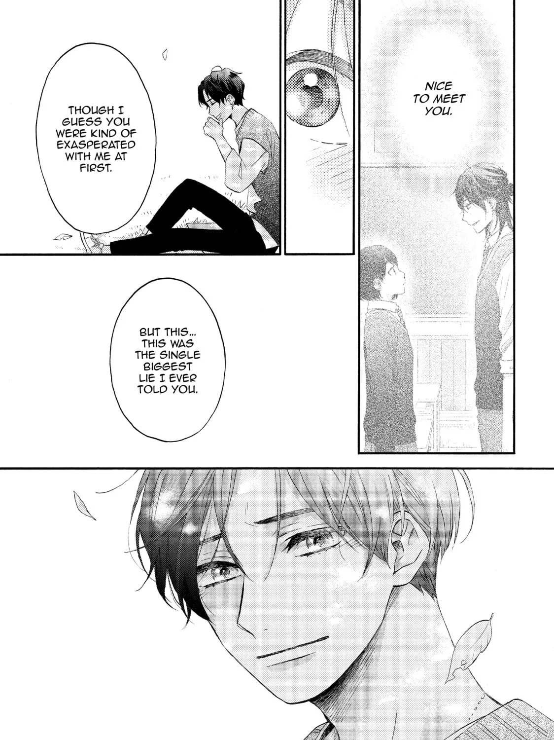 A Condition Called Love