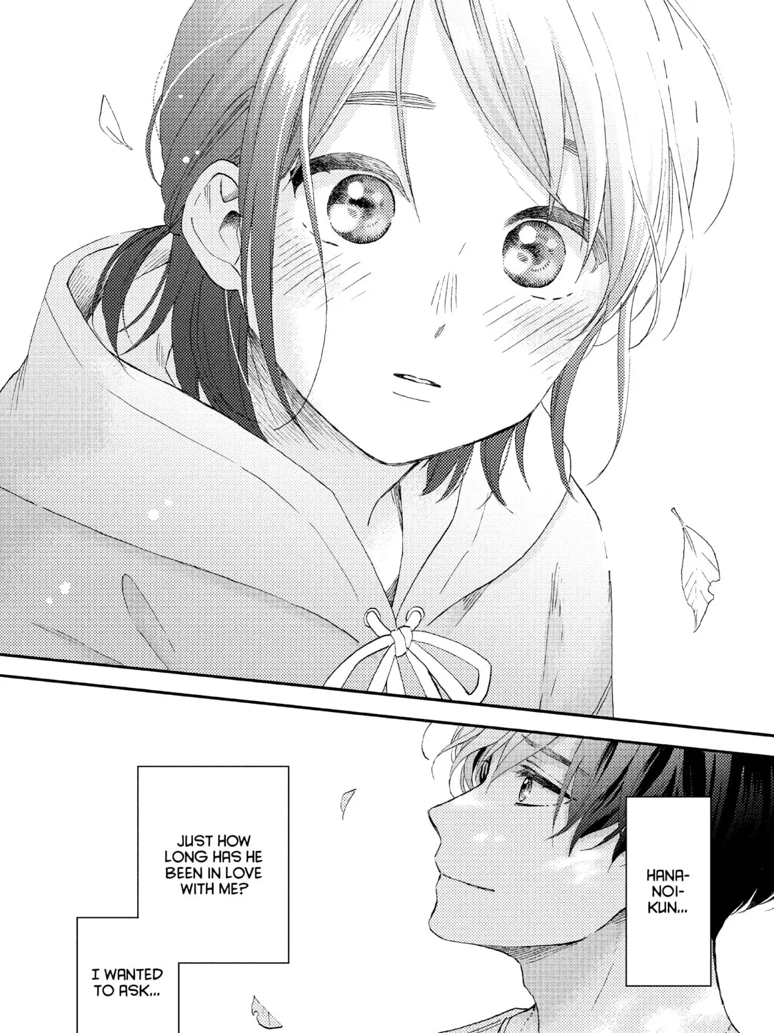 A Condition Called Love