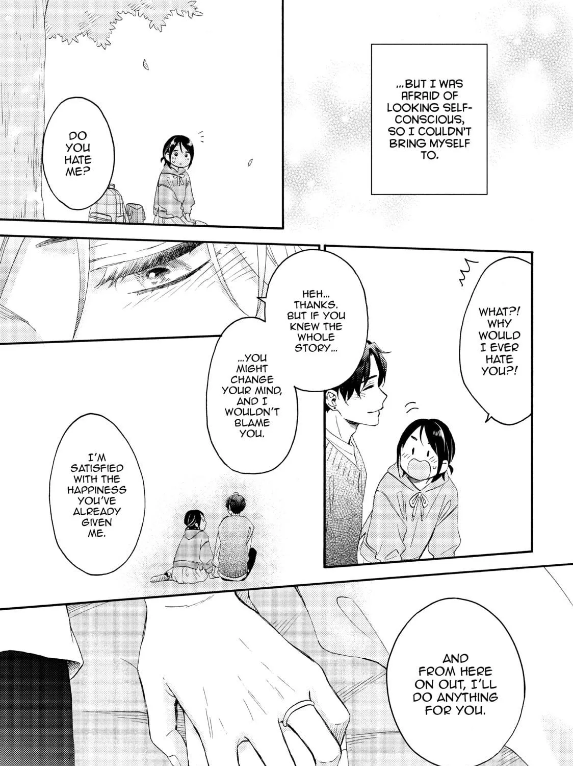 A Condition Called Love