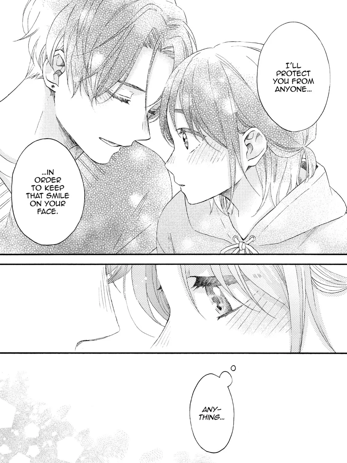 A Condition Called Love