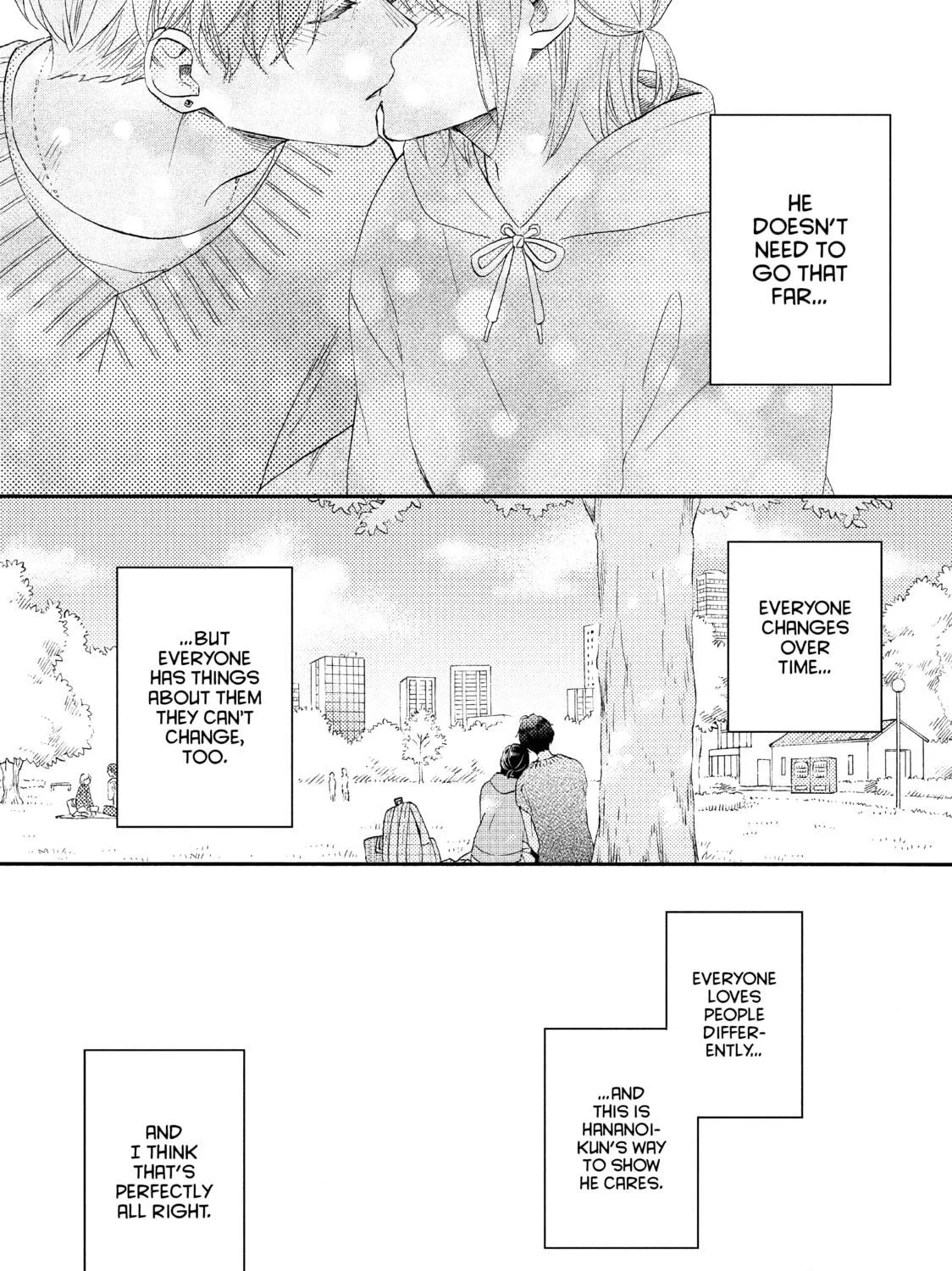 A Condition Called Love