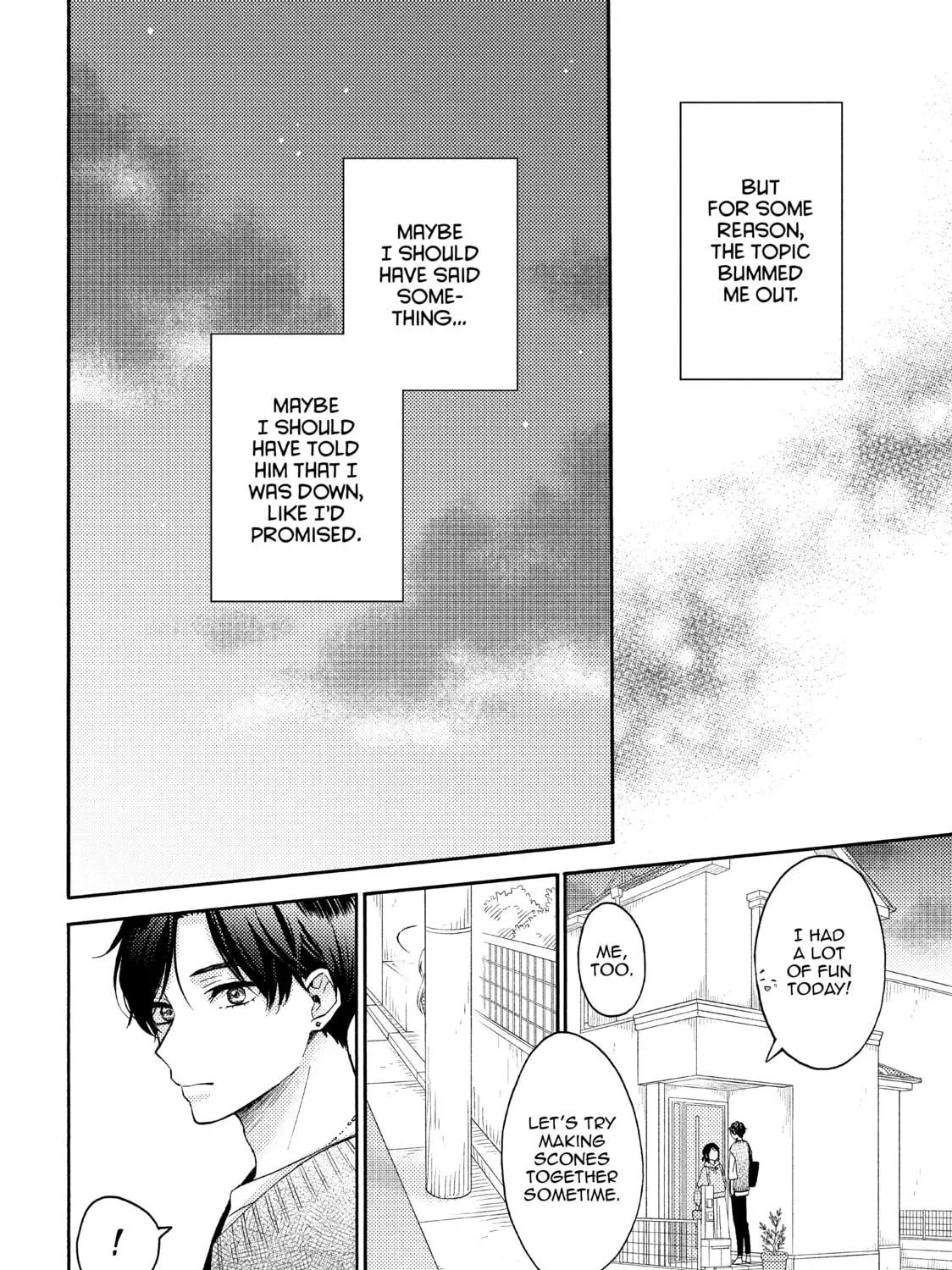 A Condition Called Love