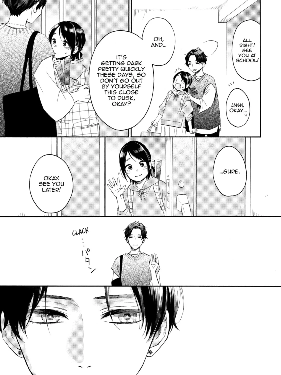 A Condition Called Love