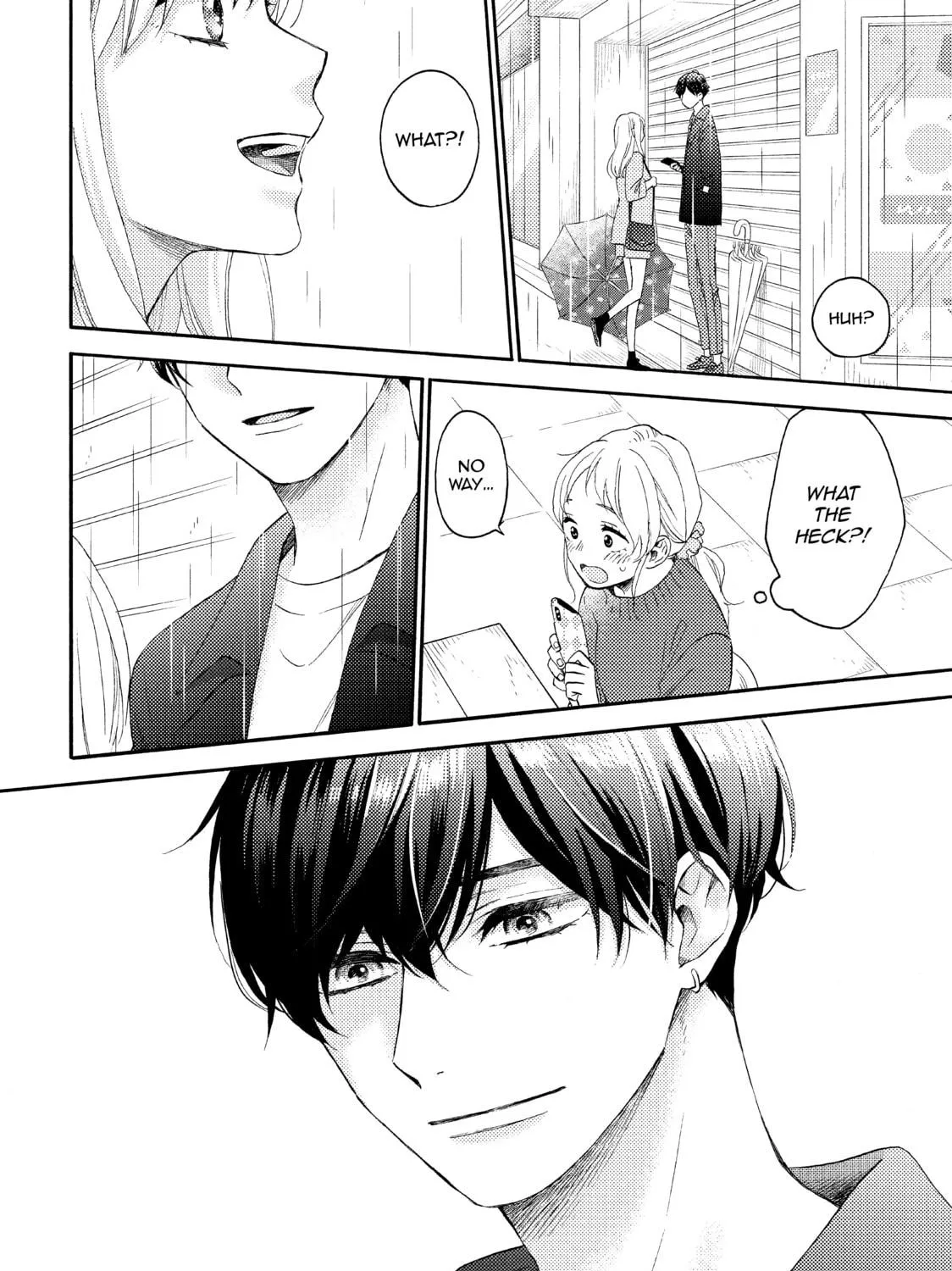 A Condition Called Love