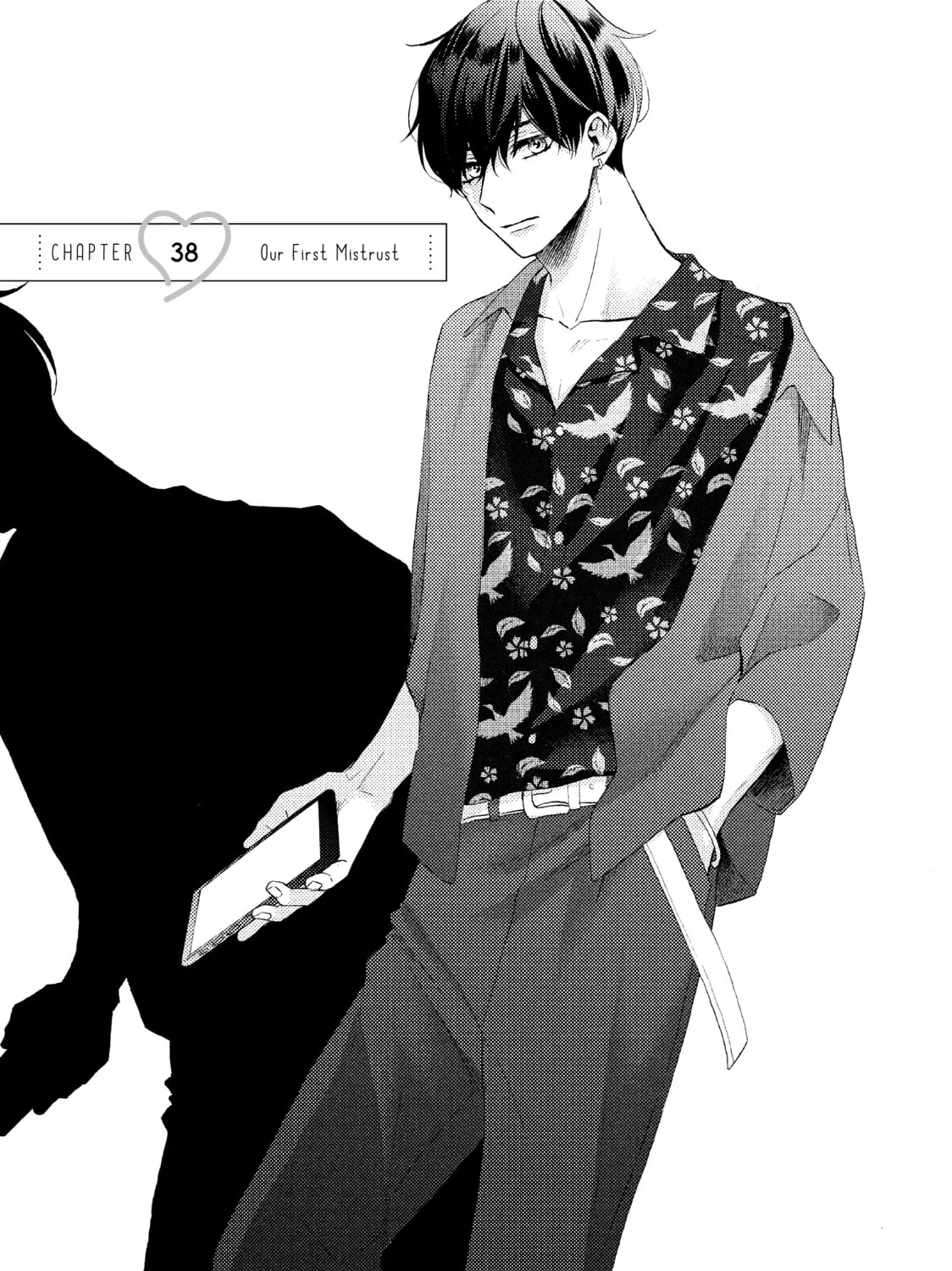 A Condition Called Love