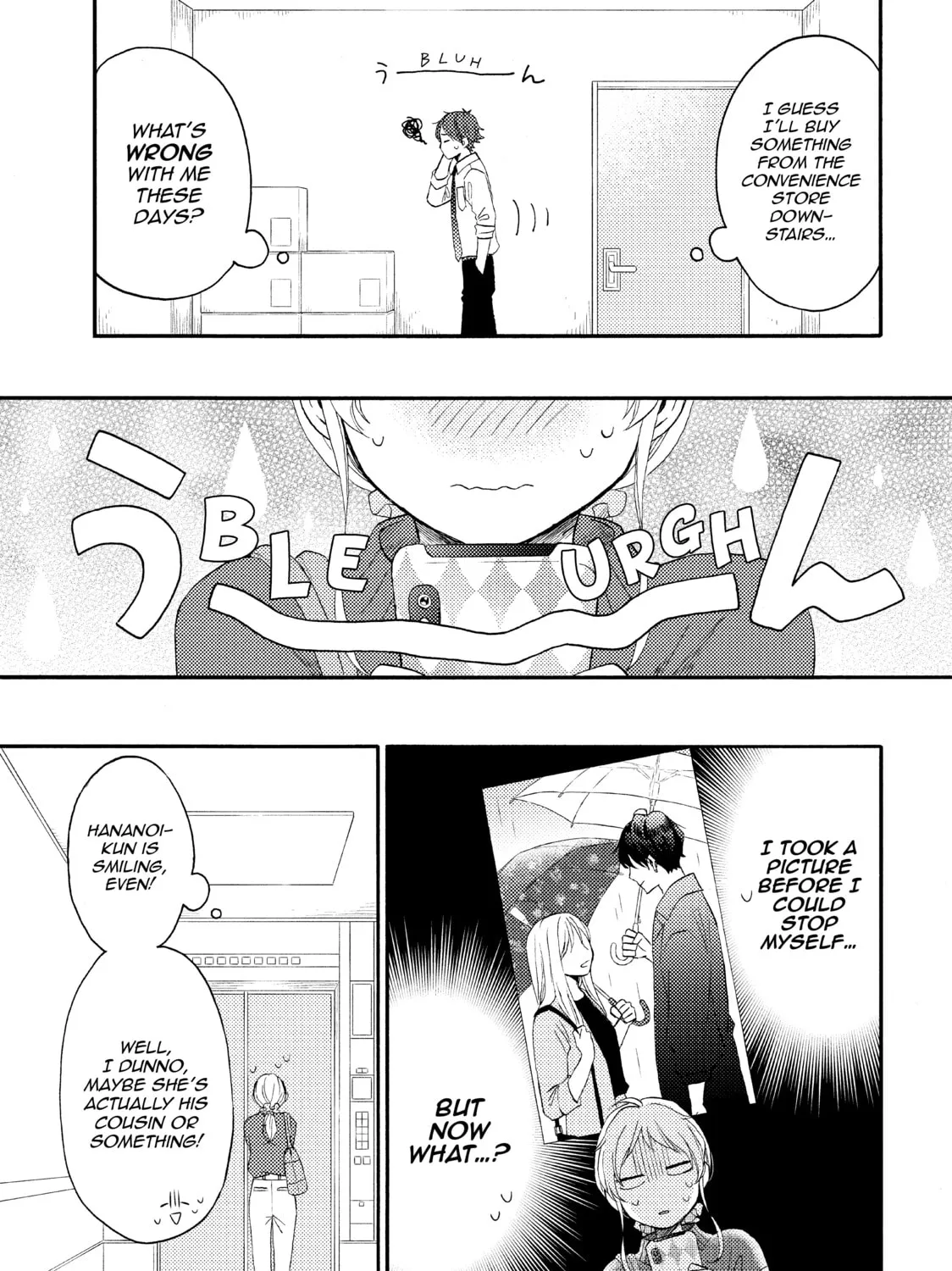 A Condition Called Love