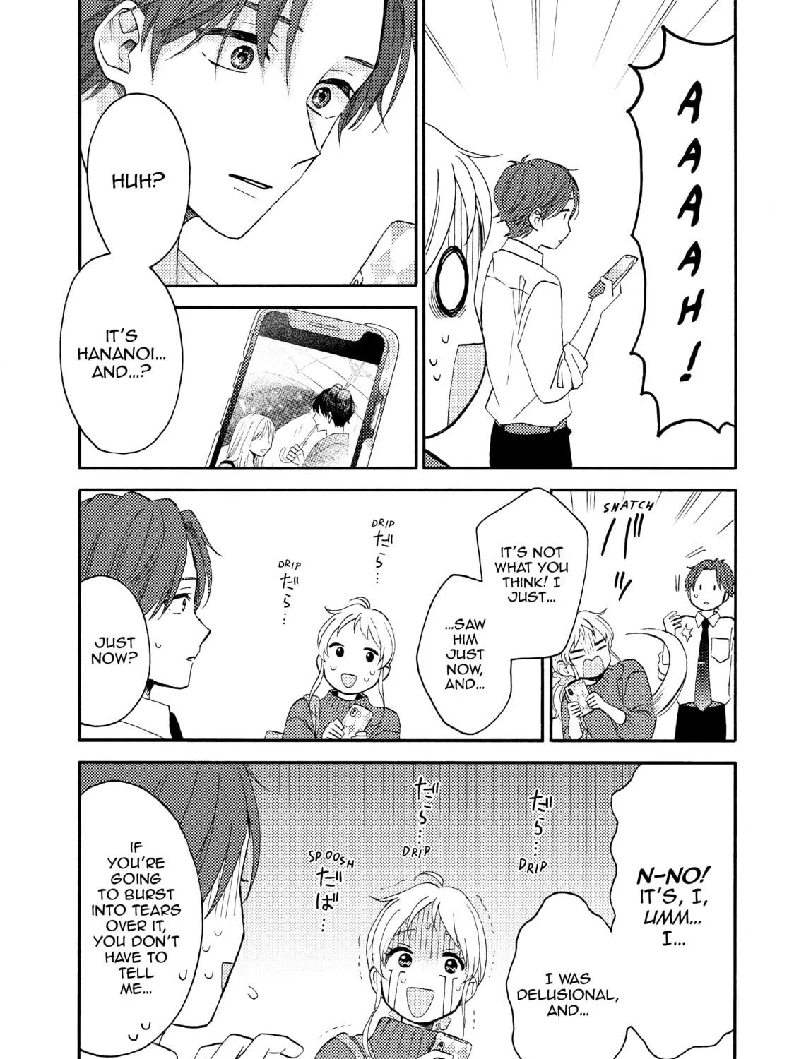 A Condition Called Love