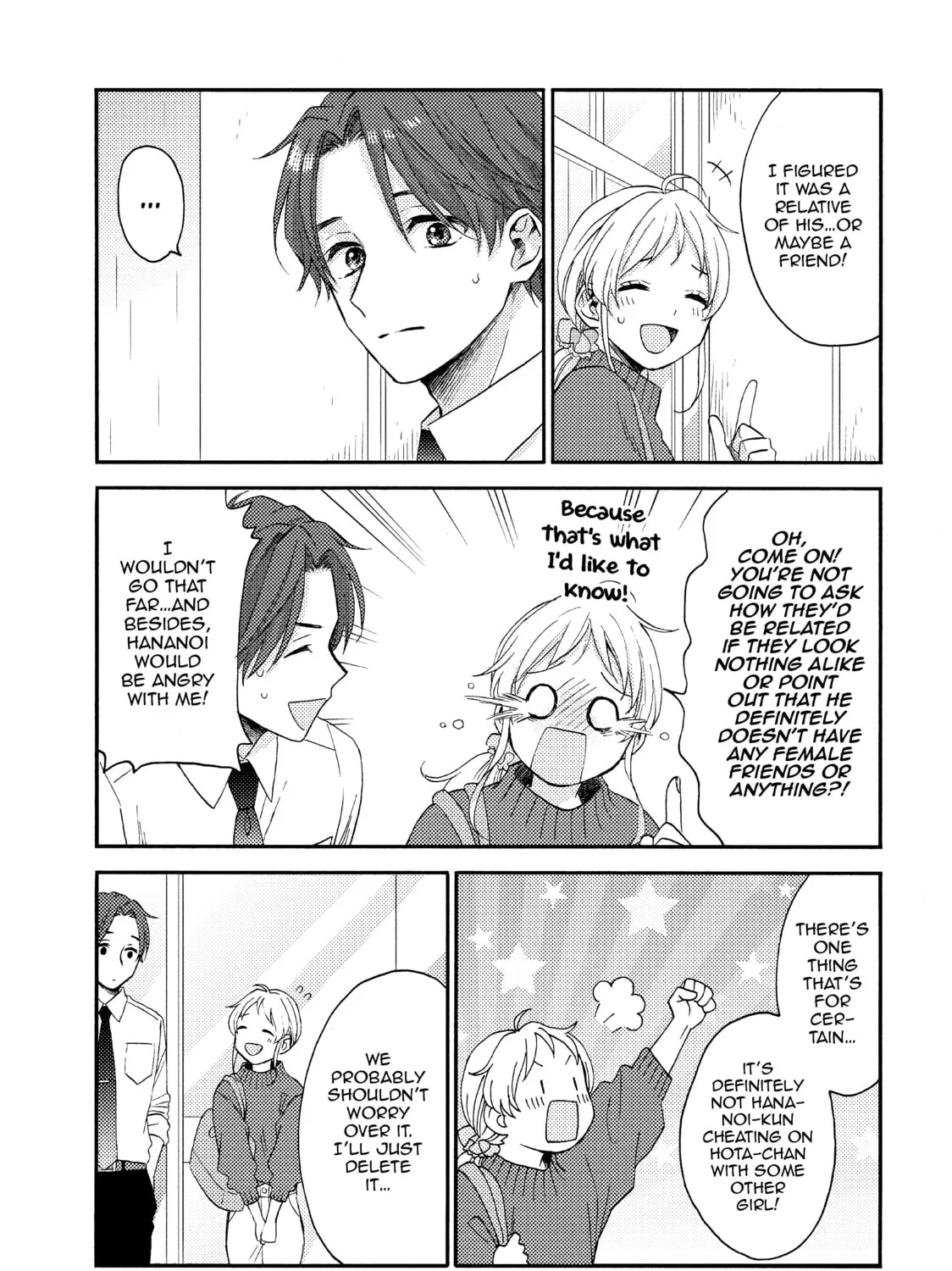 A Condition Called Love