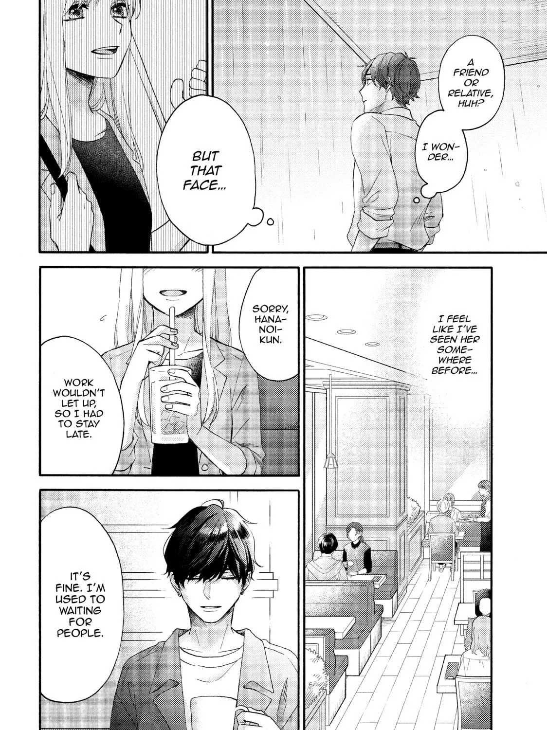 A Condition Called Love