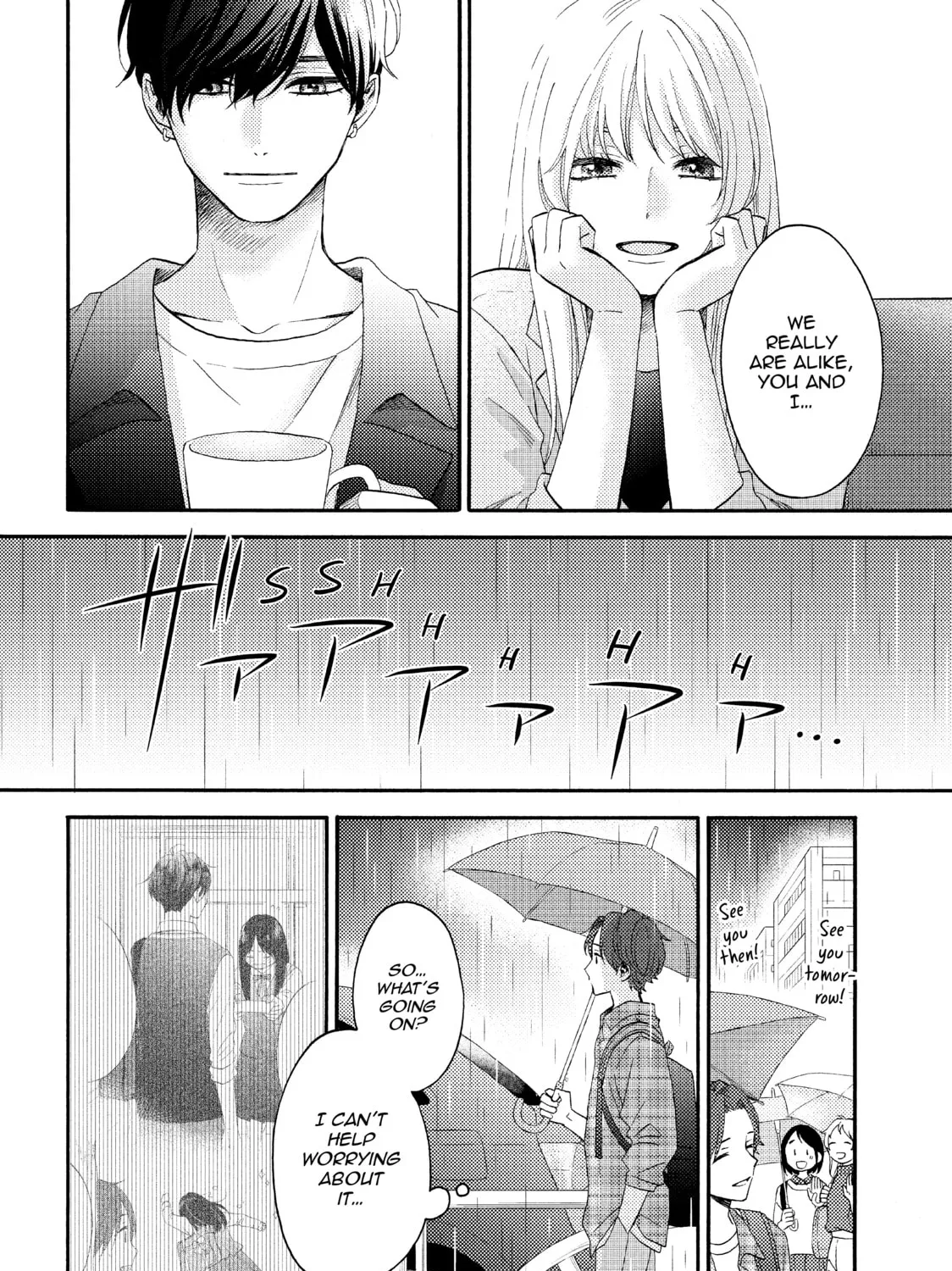 A Condition Called Love