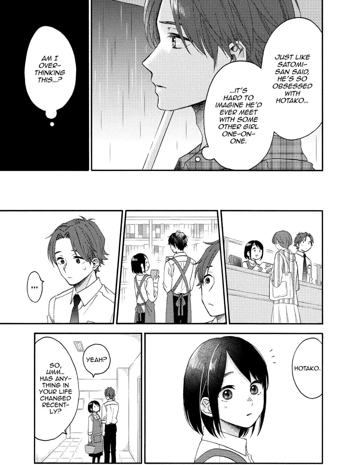 A Condition Called Love