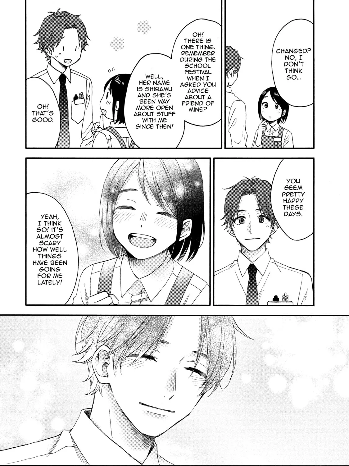 A Condition Called Love