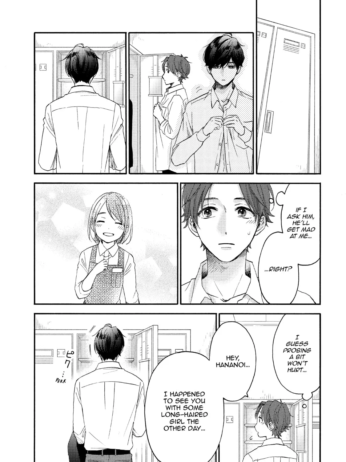 A Condition Called Love