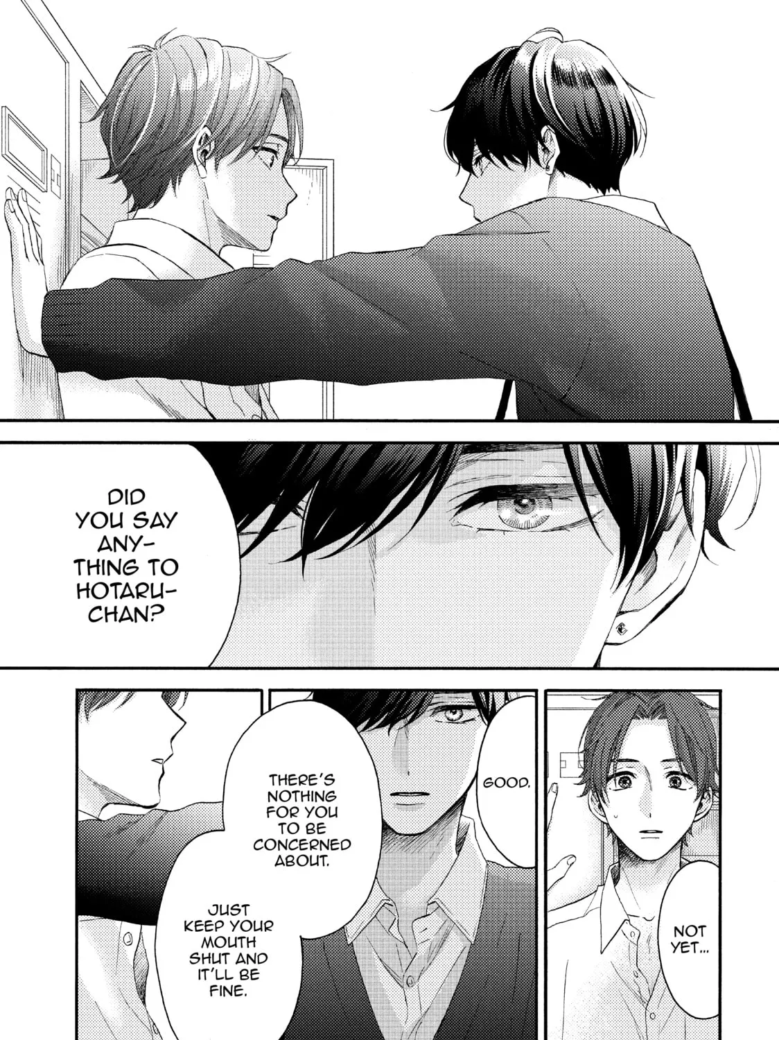 A Condition Called Love