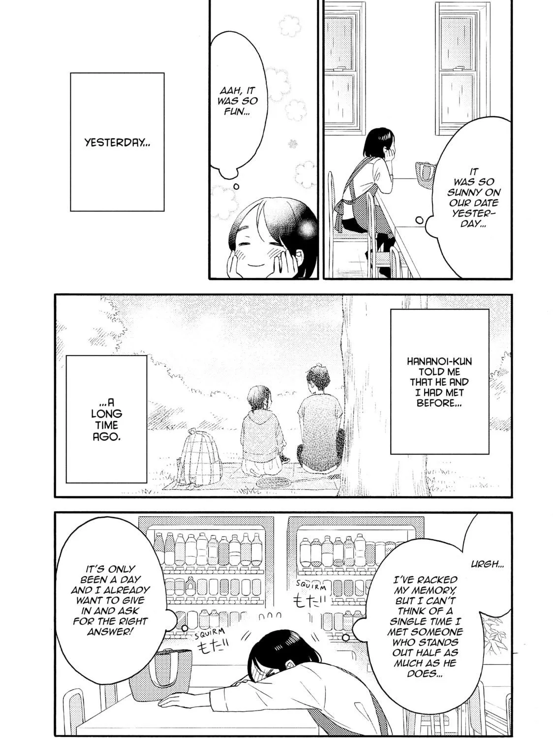 A Condition Called Love