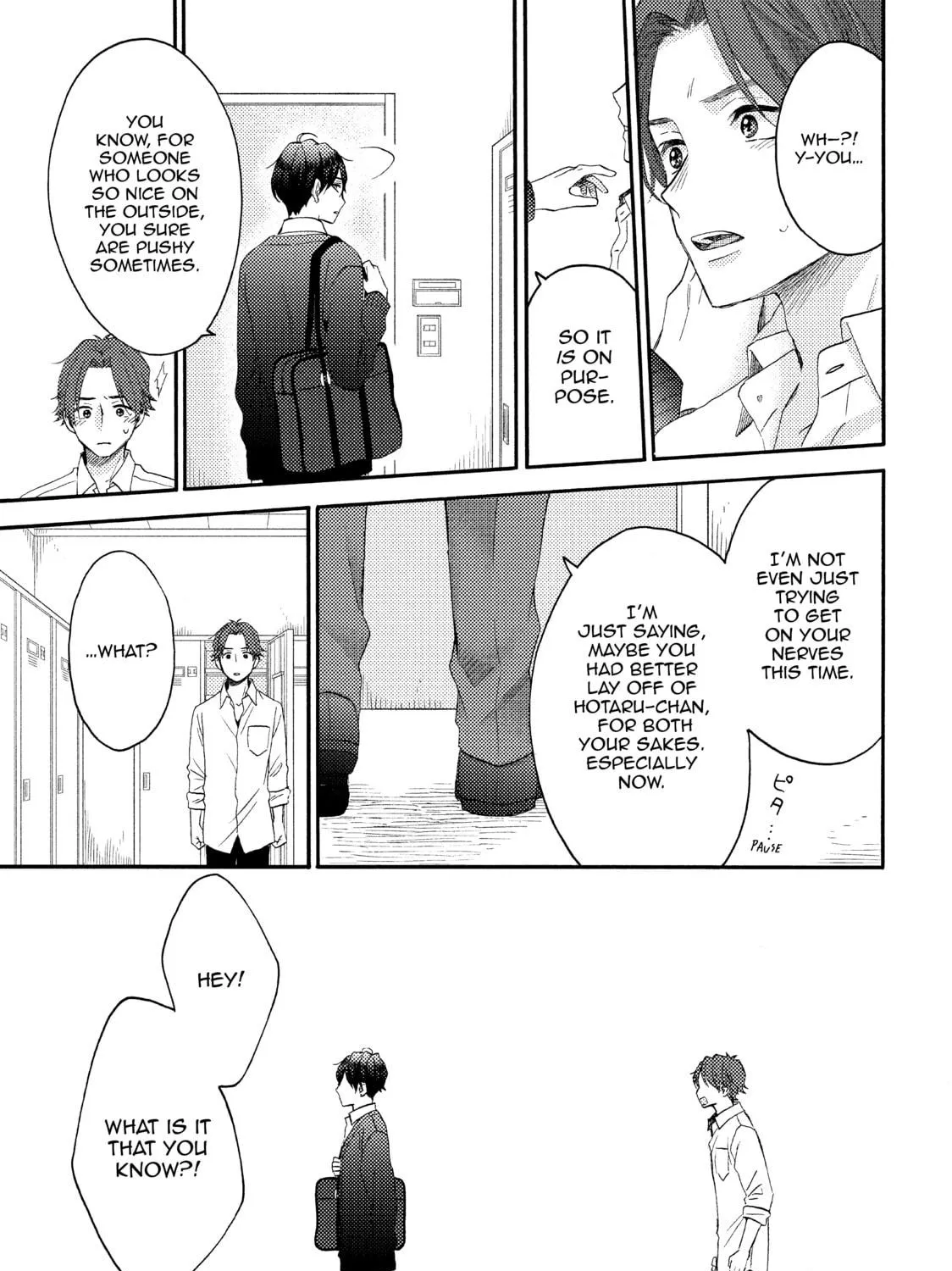 A Condition Called Love