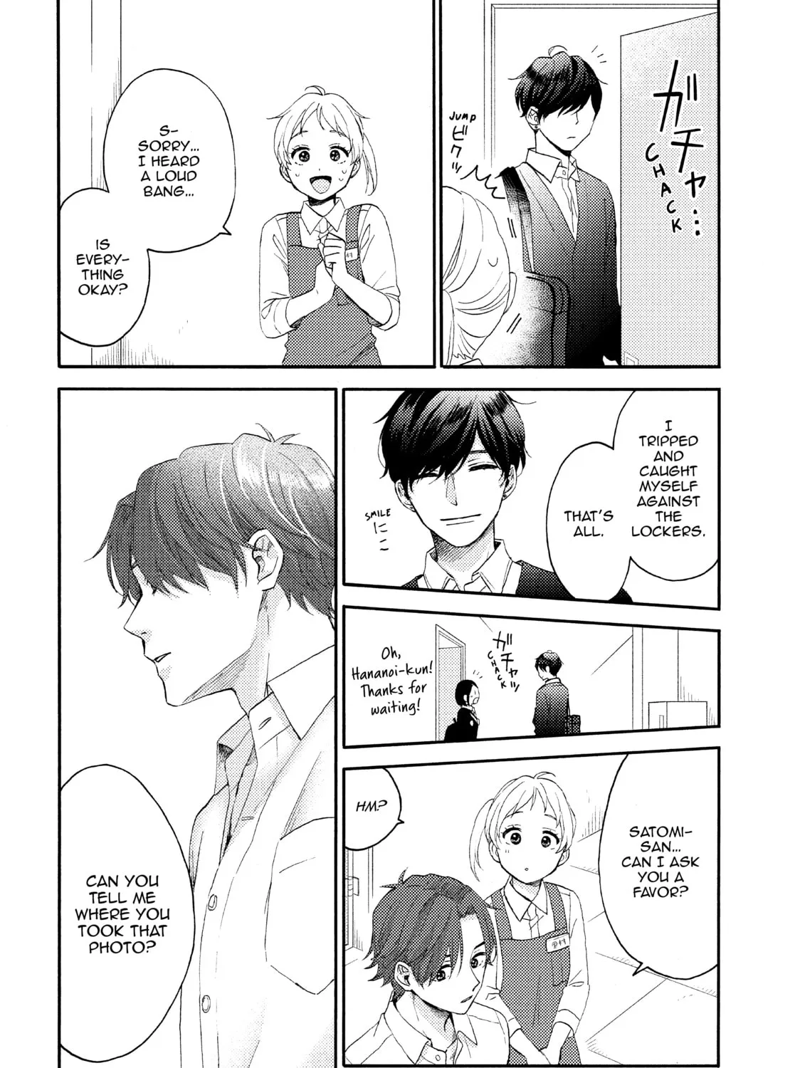 A Condition Called Love