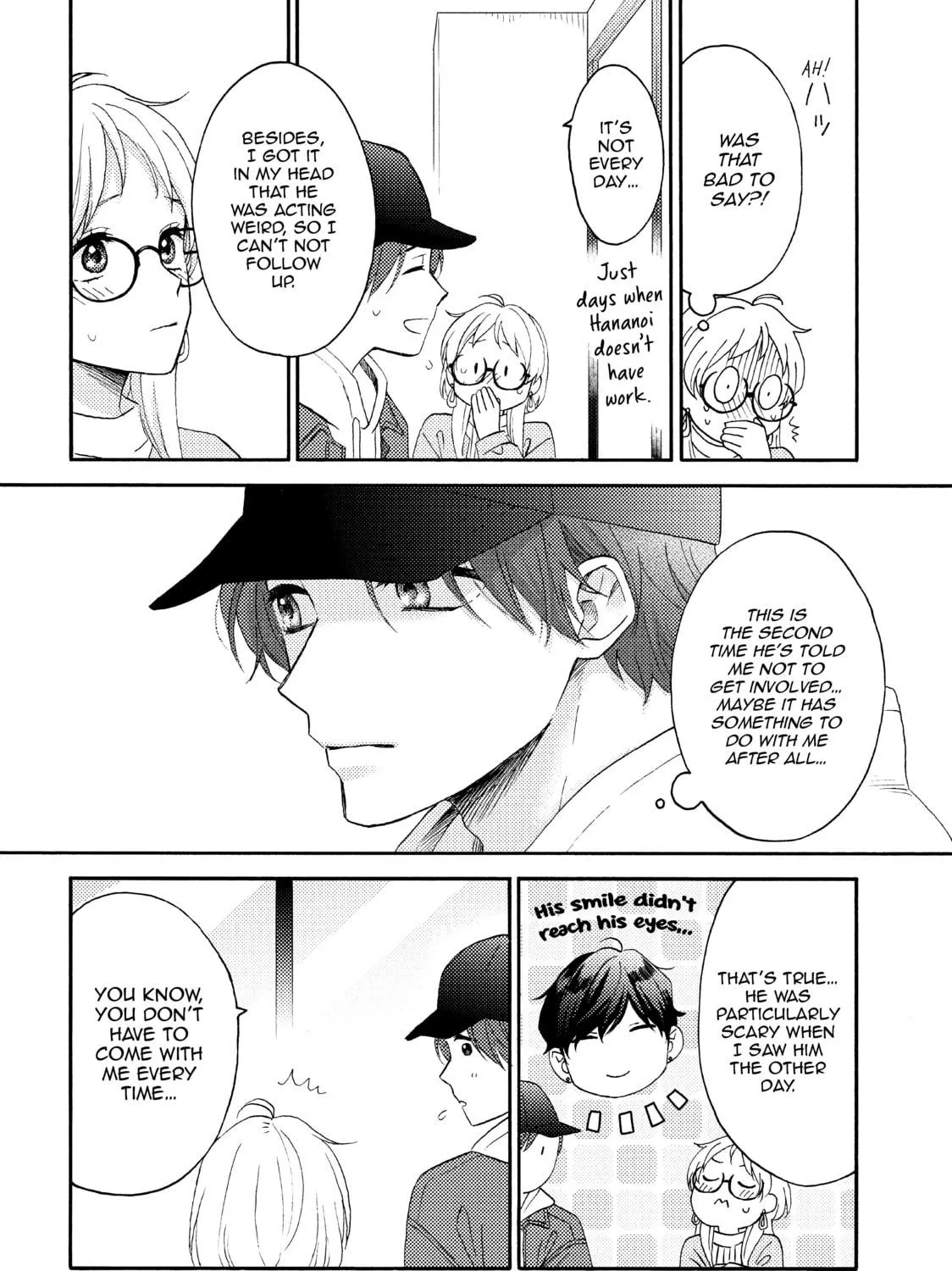 A Condition Called Love