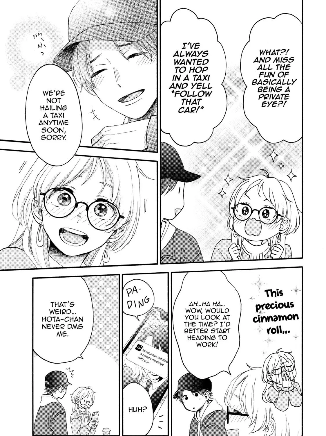 A Condition Called Love