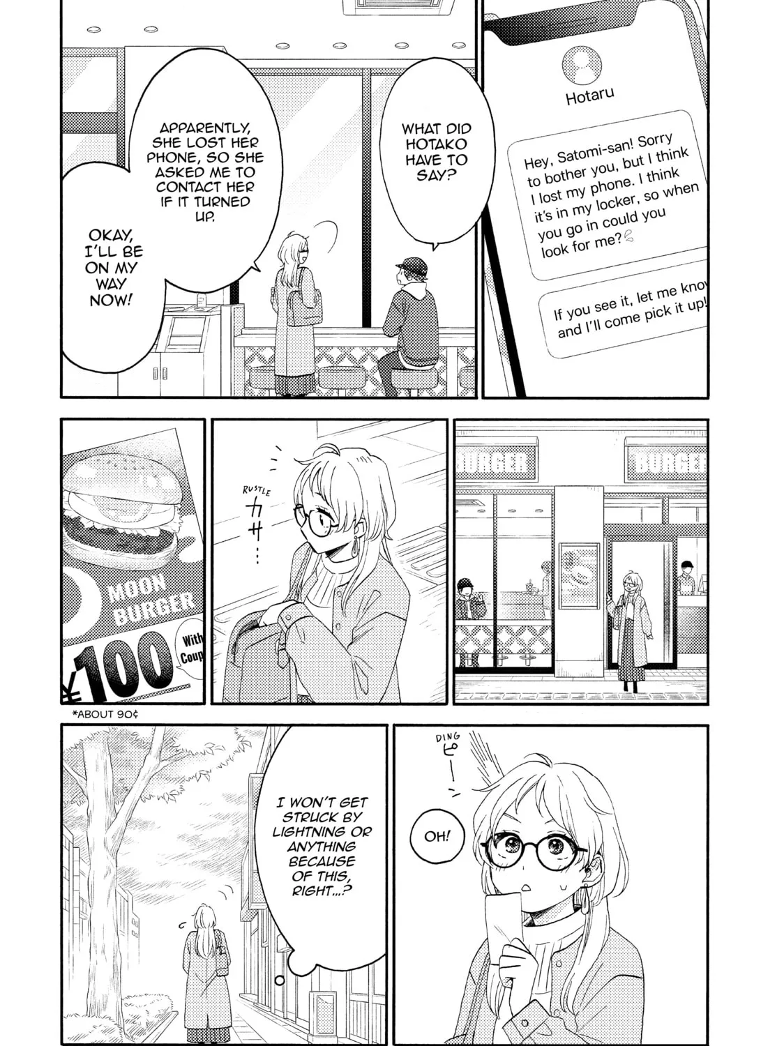 A Condition Called Love