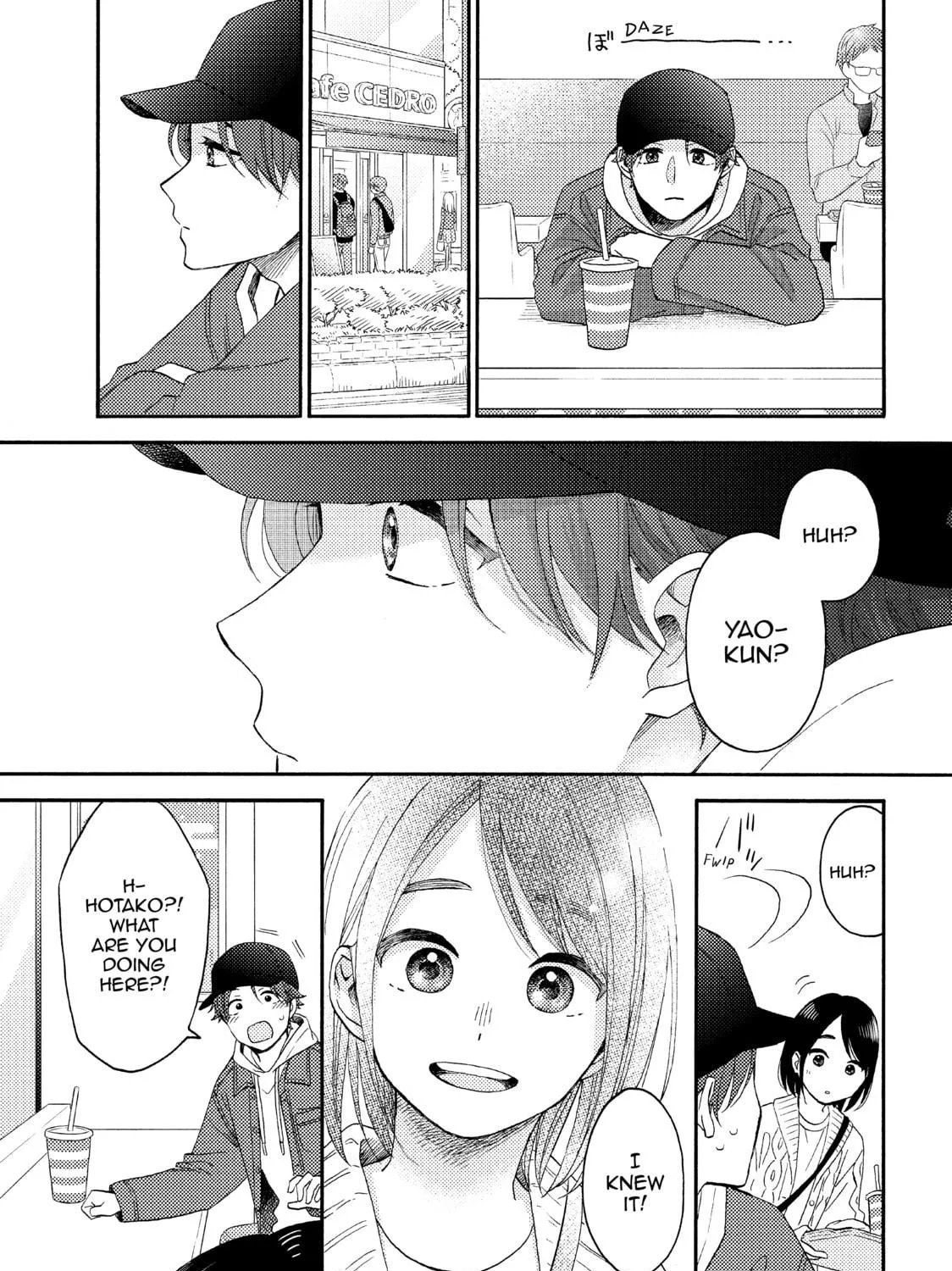 A Condition Called Love