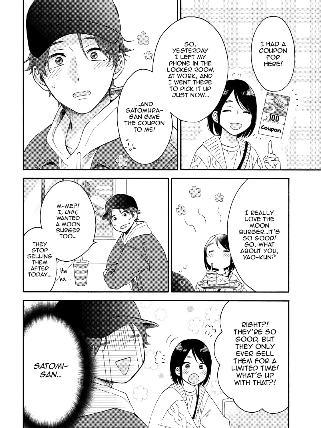 A Condition Called Love