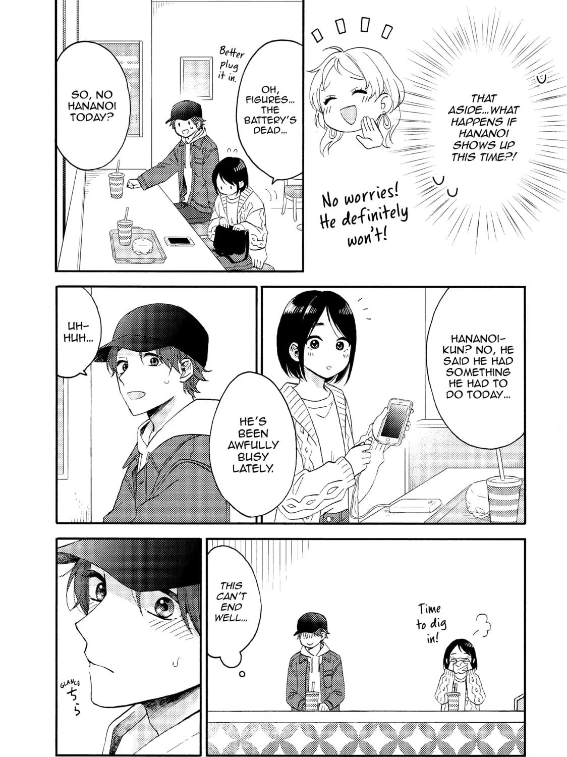 A Condition Called Love