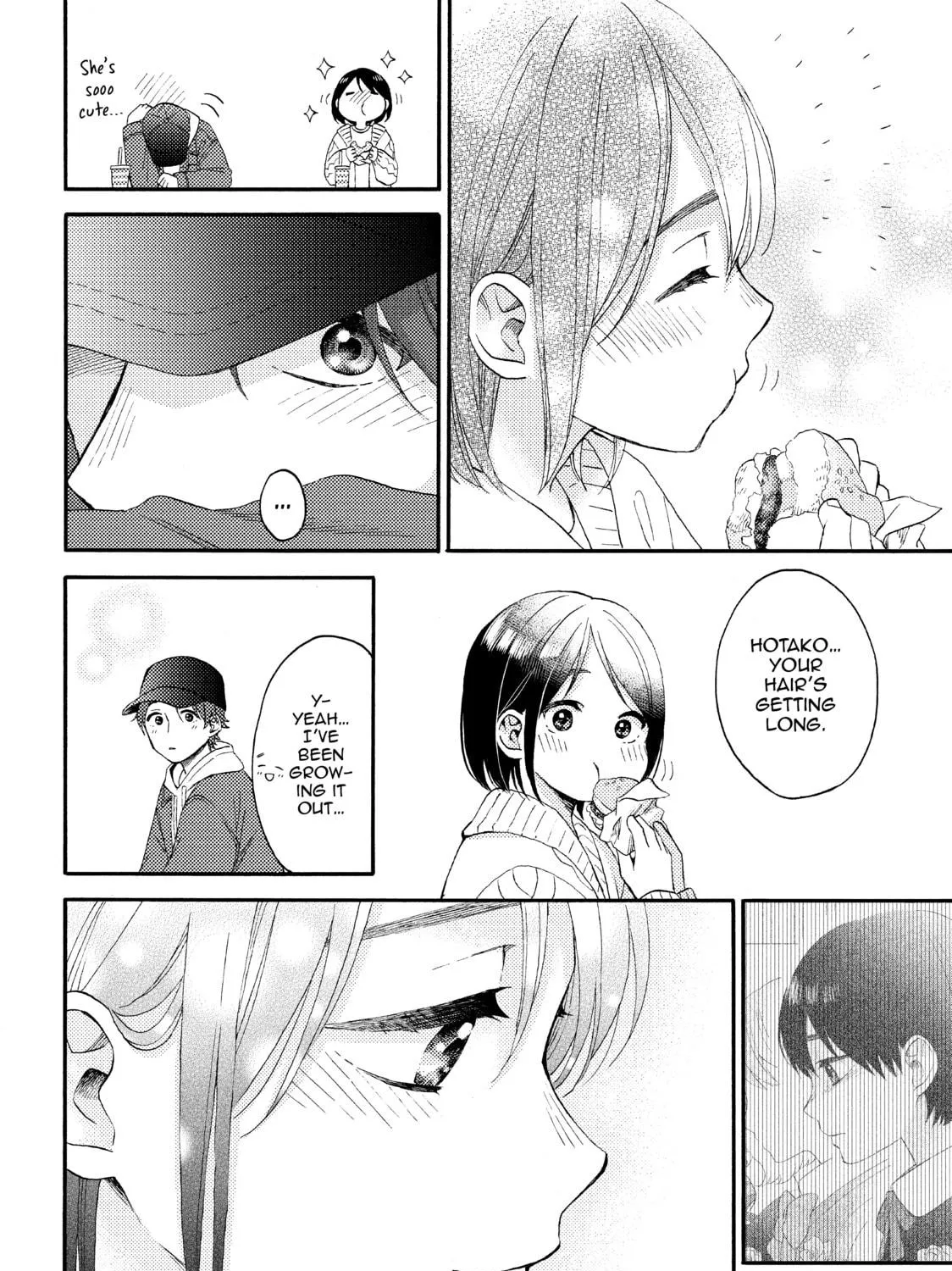 A Condition Called Love