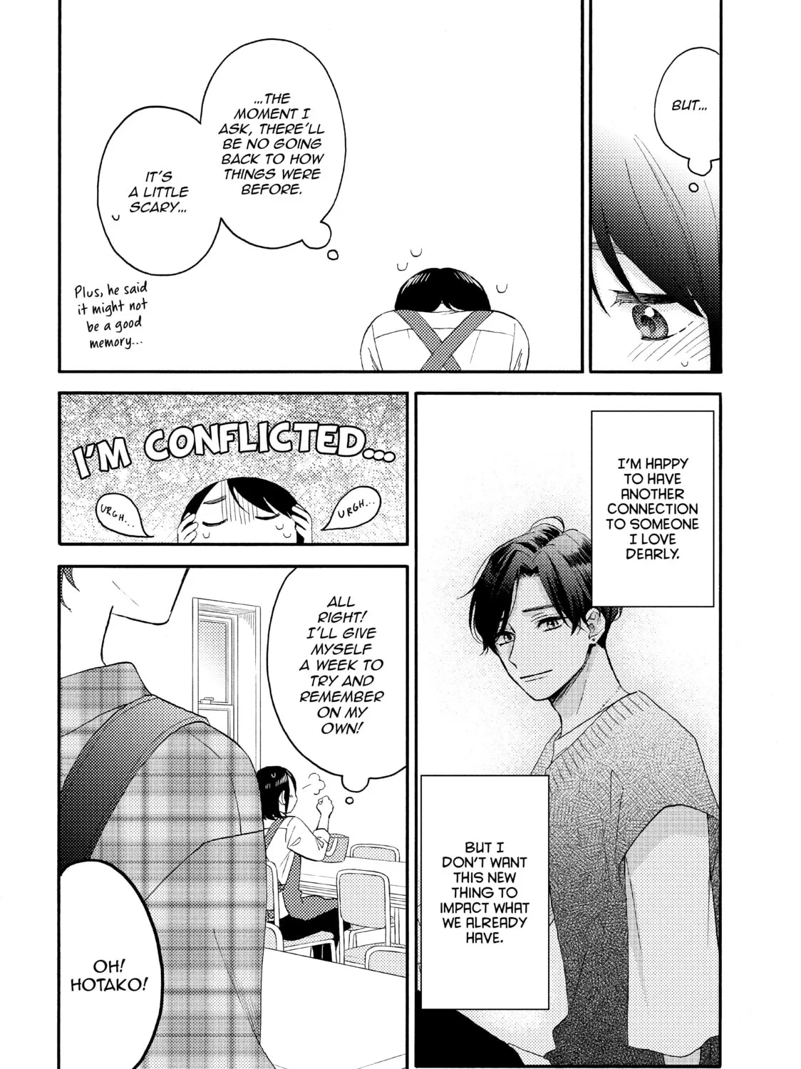 A Condition Called Love