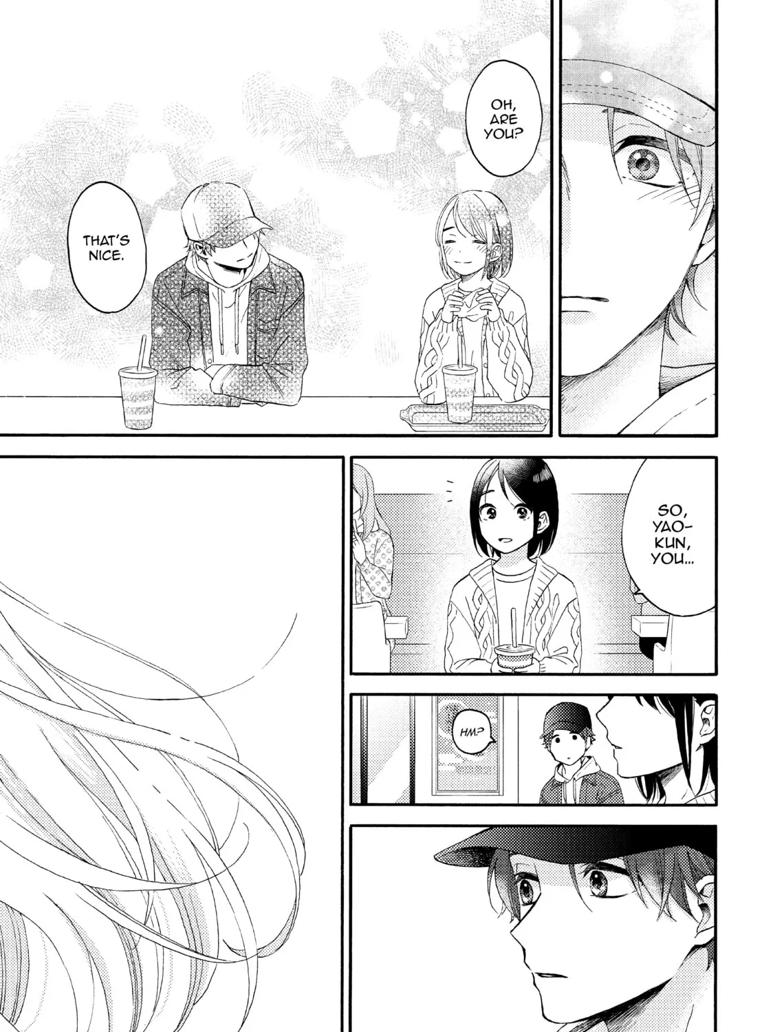 A Condition Called Love