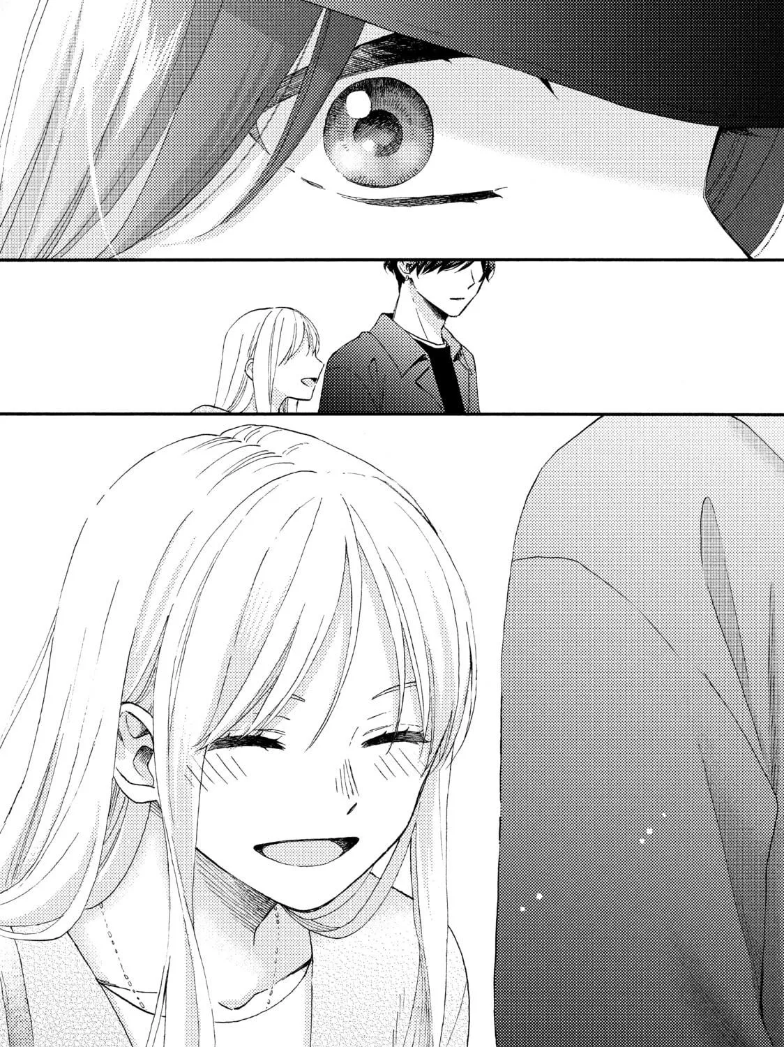 A Condition Called Love