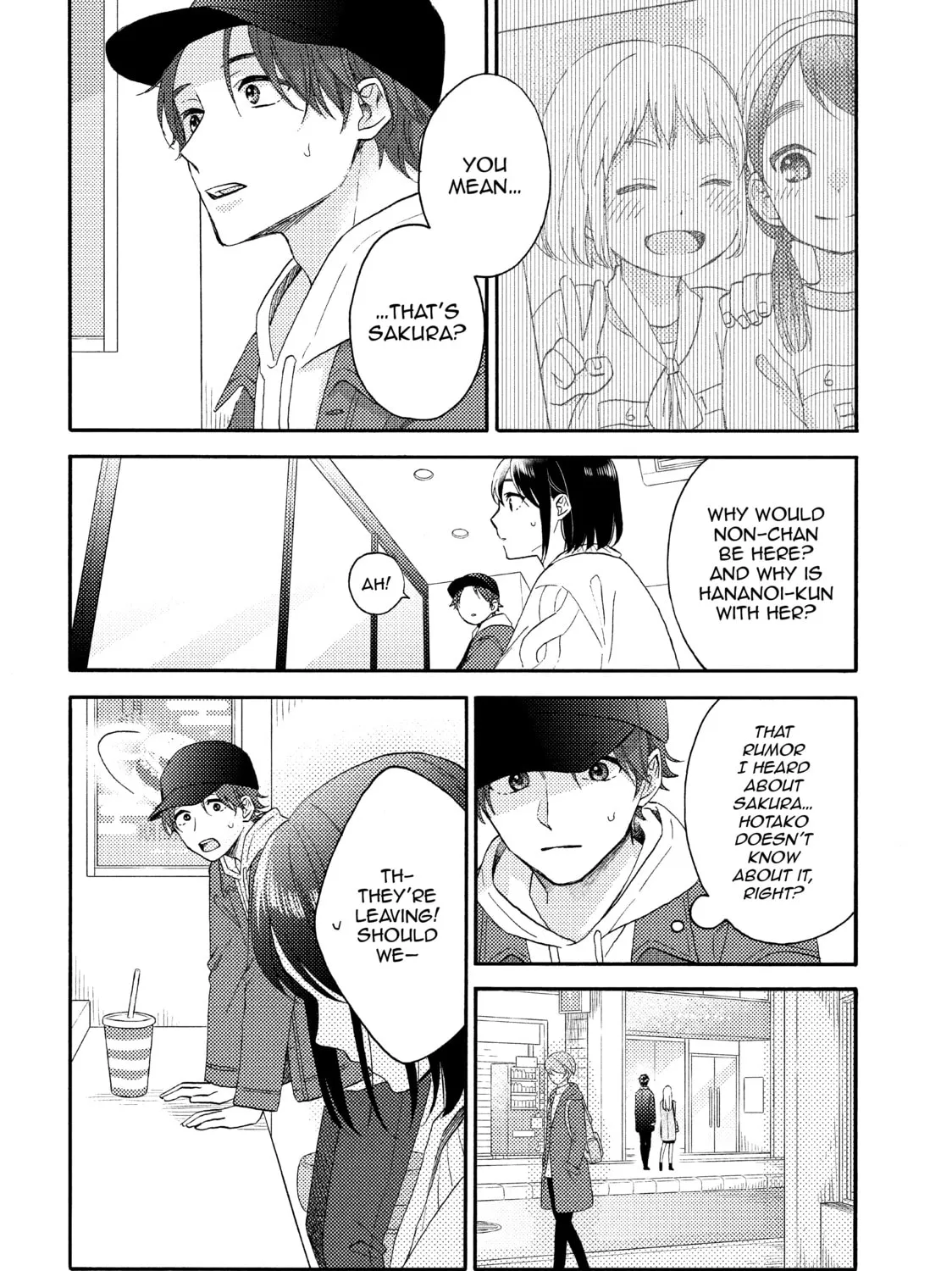 A Condition Called Love