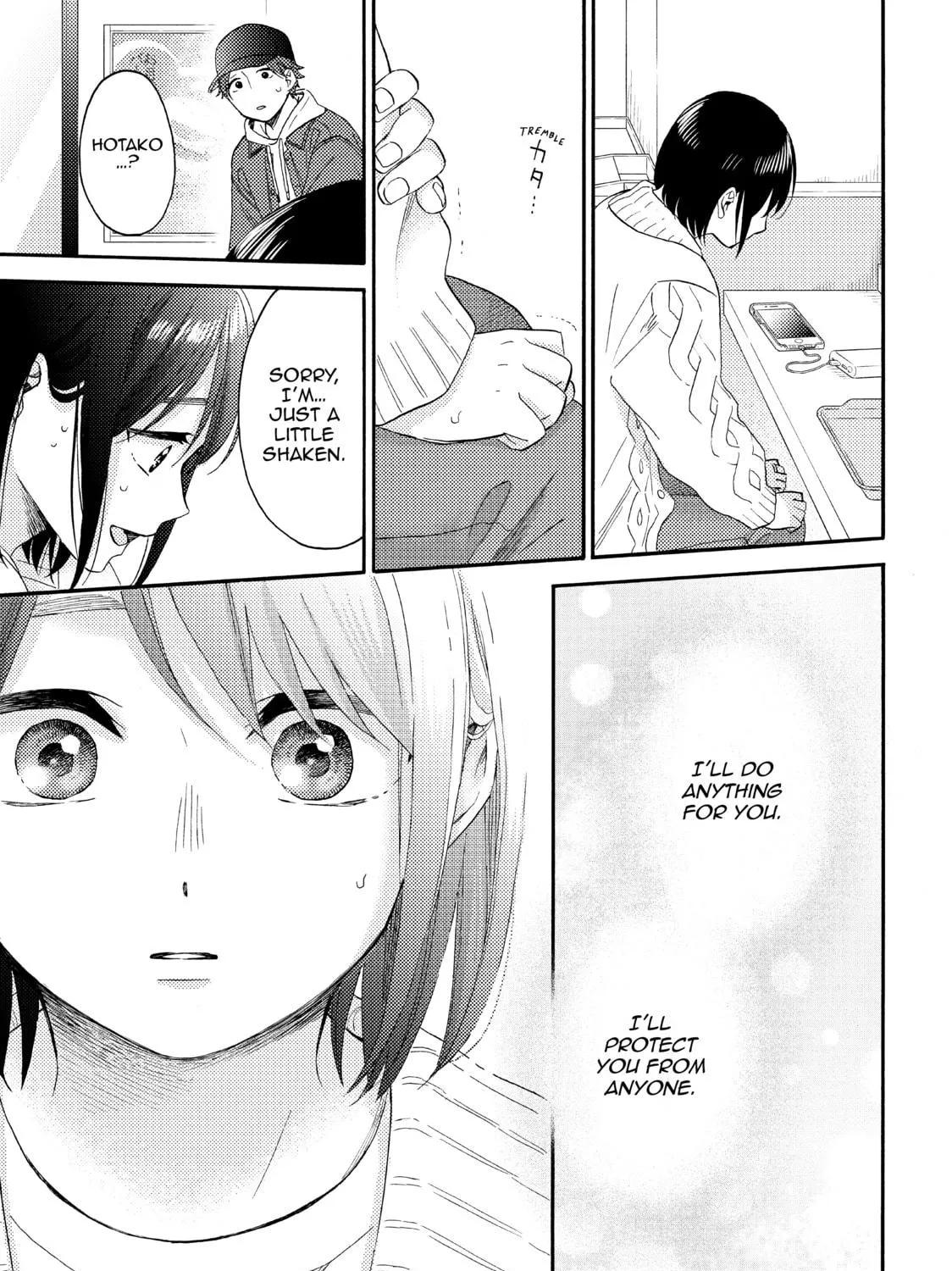 A Condition Called Love