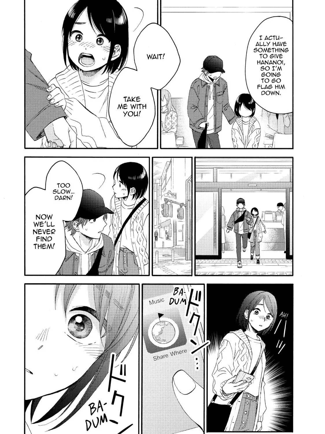 A Condition Called Love