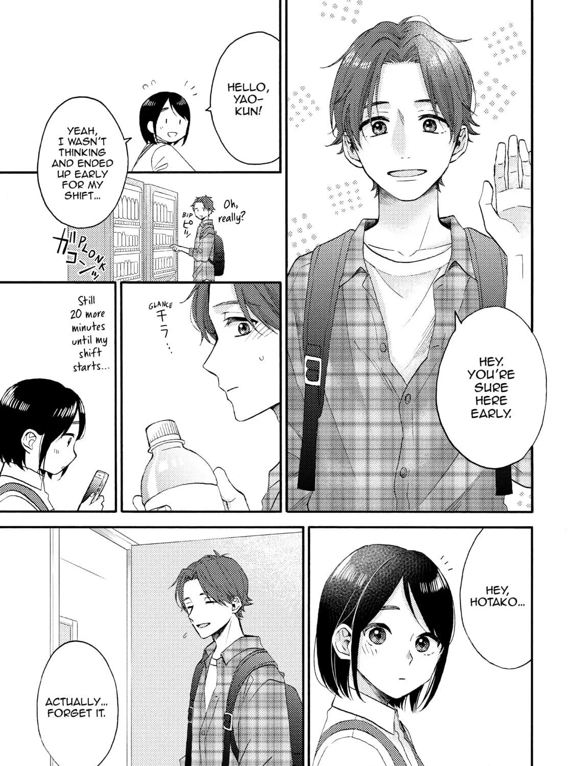 A Condition Called Love