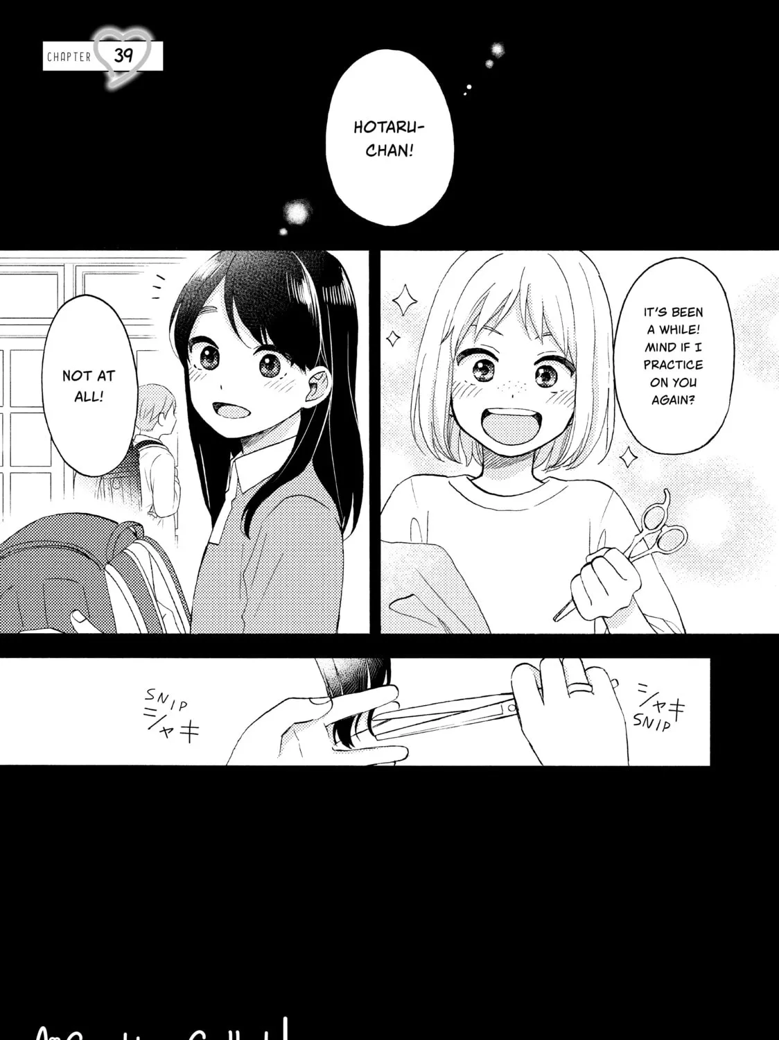 A Condition Called Love