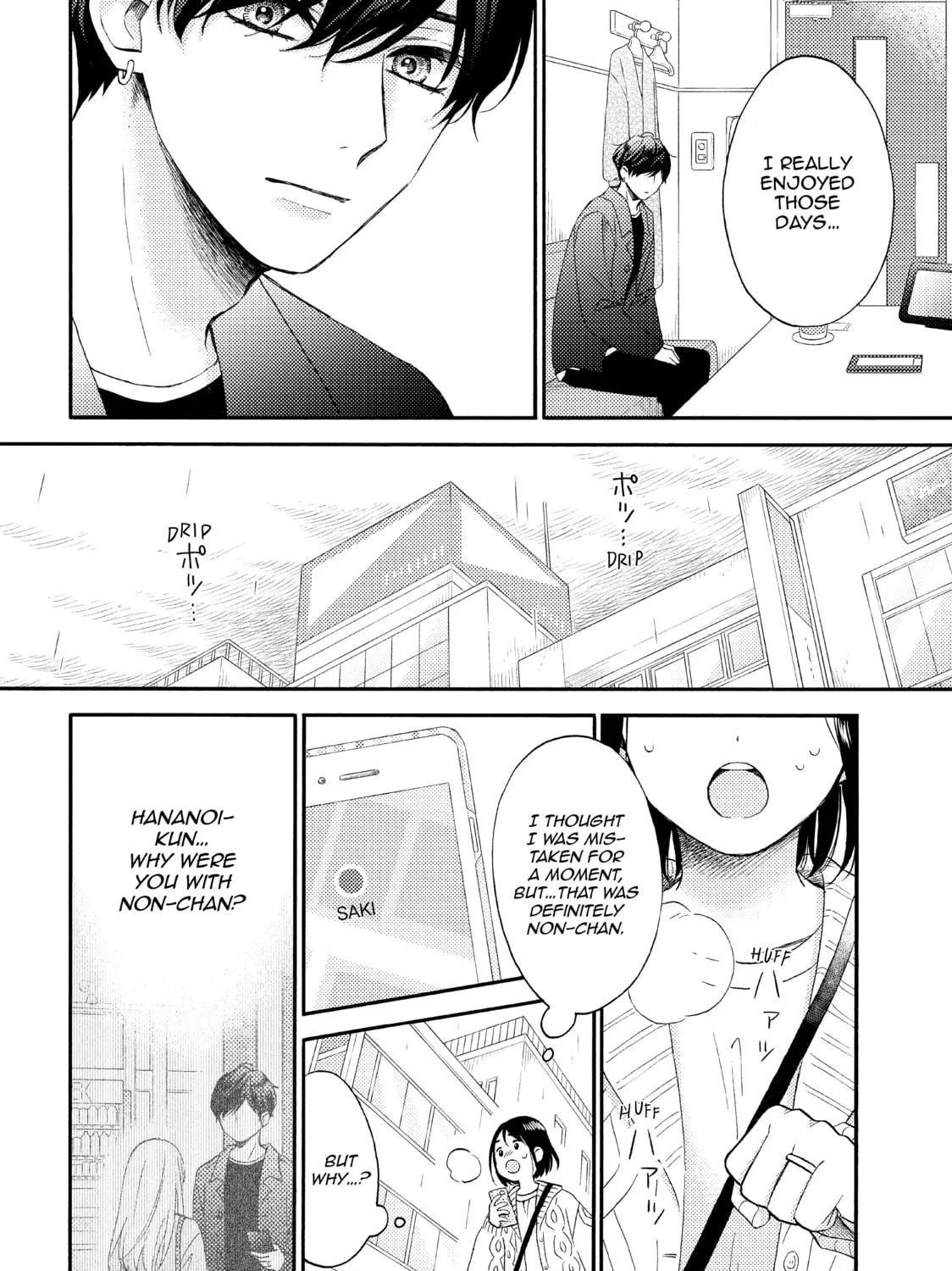 A Condition Called Love