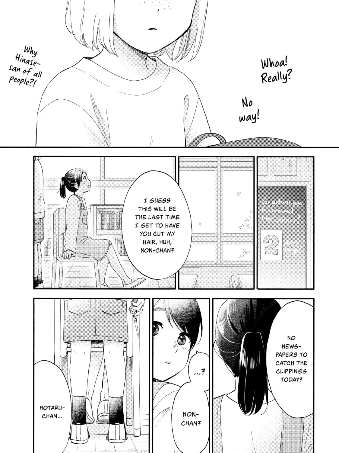 A Condition Called Love